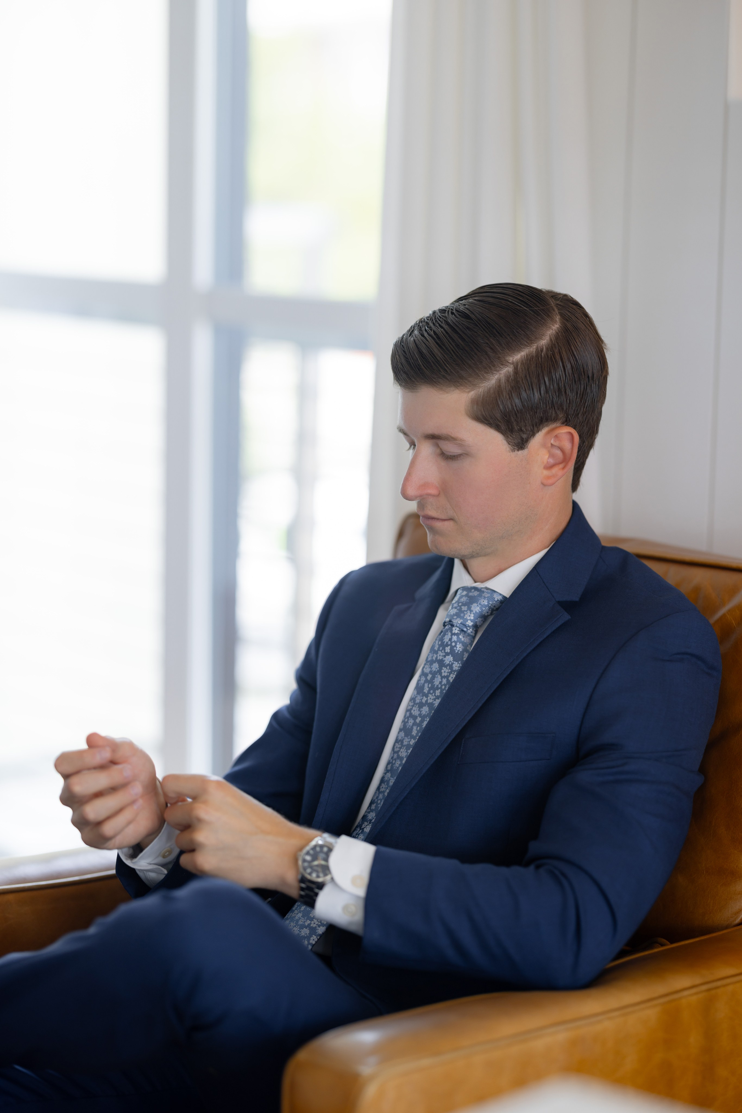 Kaylie & Ryan — Newport Wedding. Rhode Island Wedding Photographer Tati Simpson