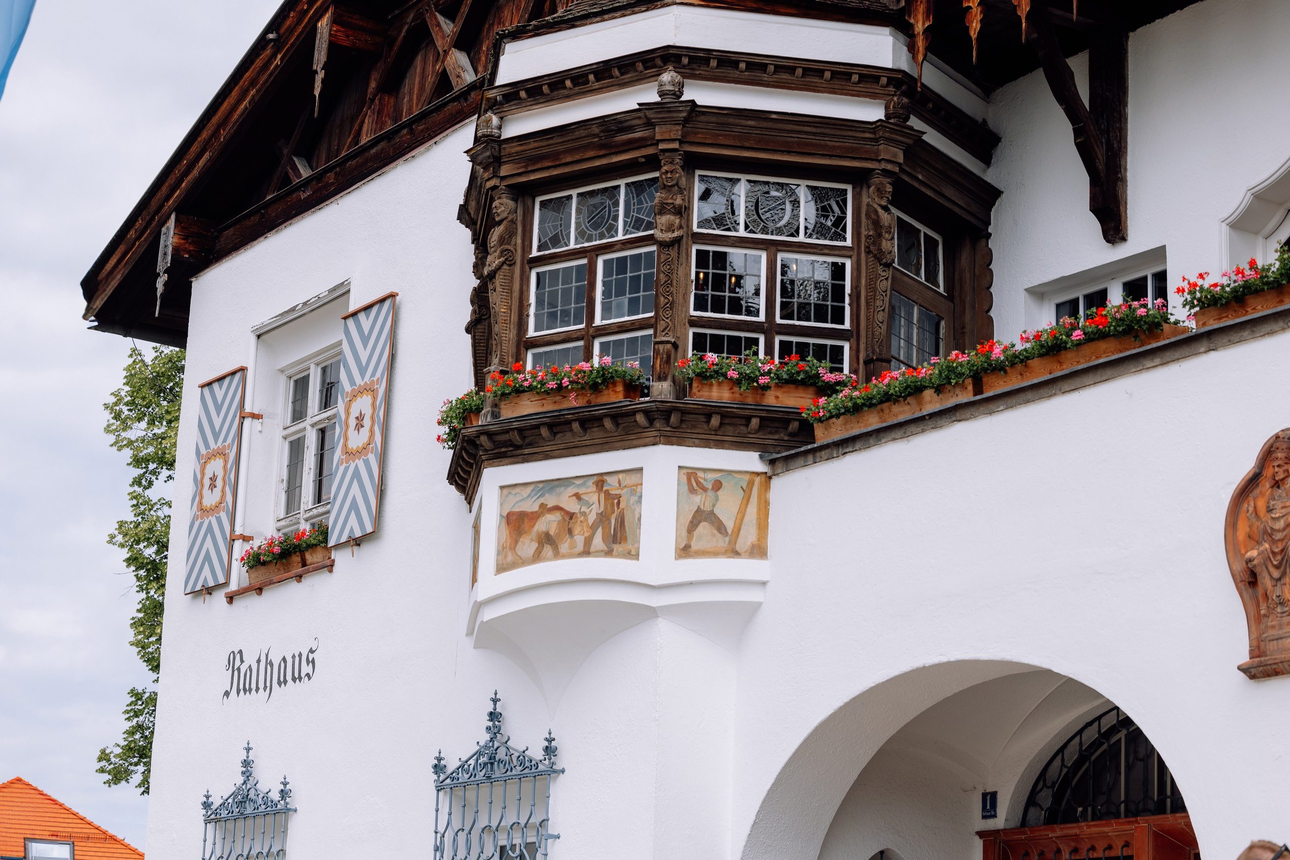 Traumhochzeit am Schliersee. Hochzeitsfotograf München Taufe Familienfotograf Tanja Mauke