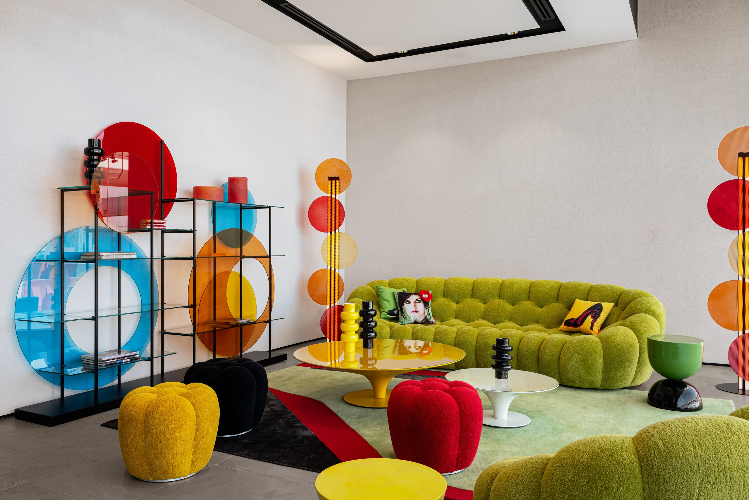 Interior Photographer in UAE