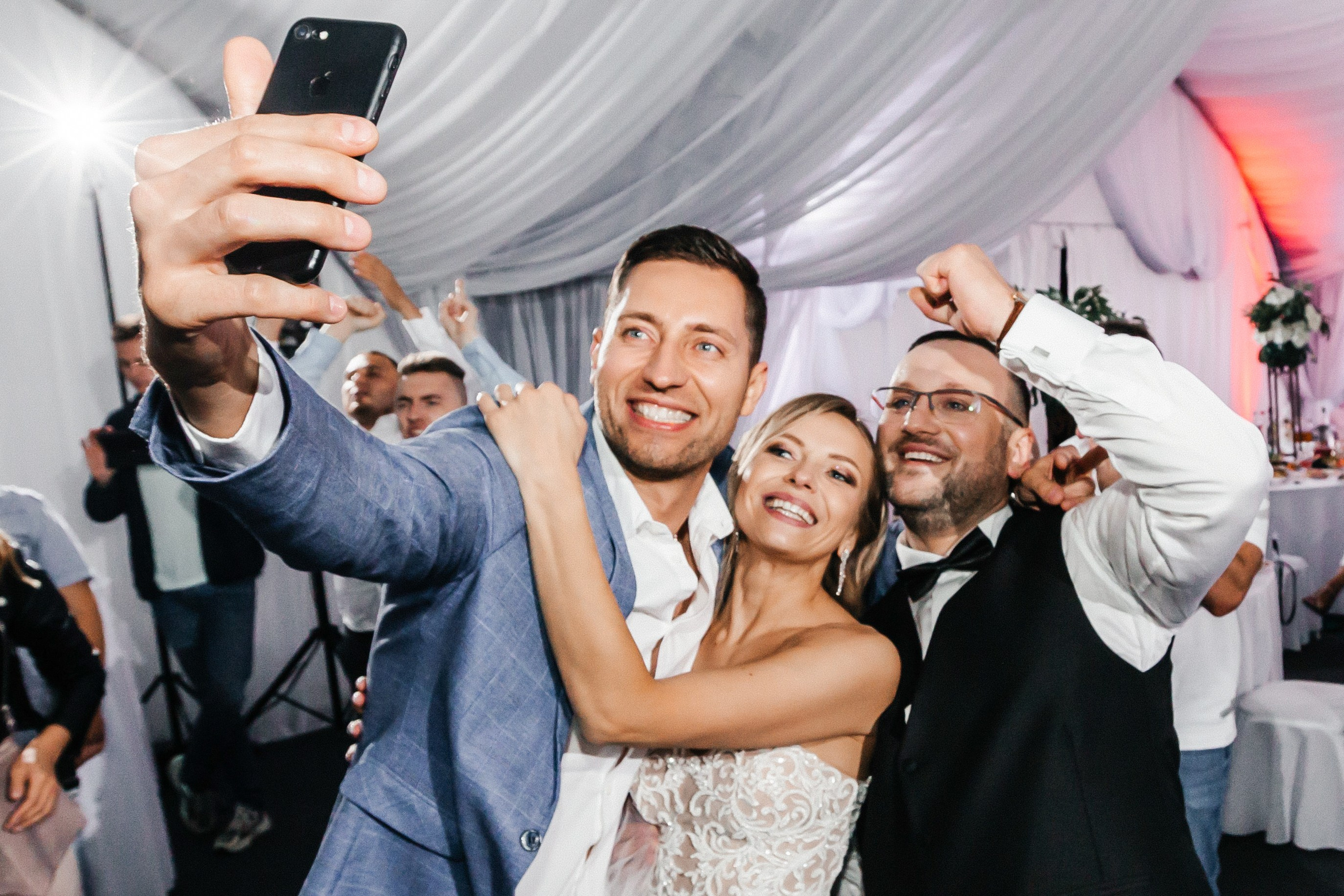 Denis & Elena. Destination wedding and fashion photographer in Riga Igor Davidovich