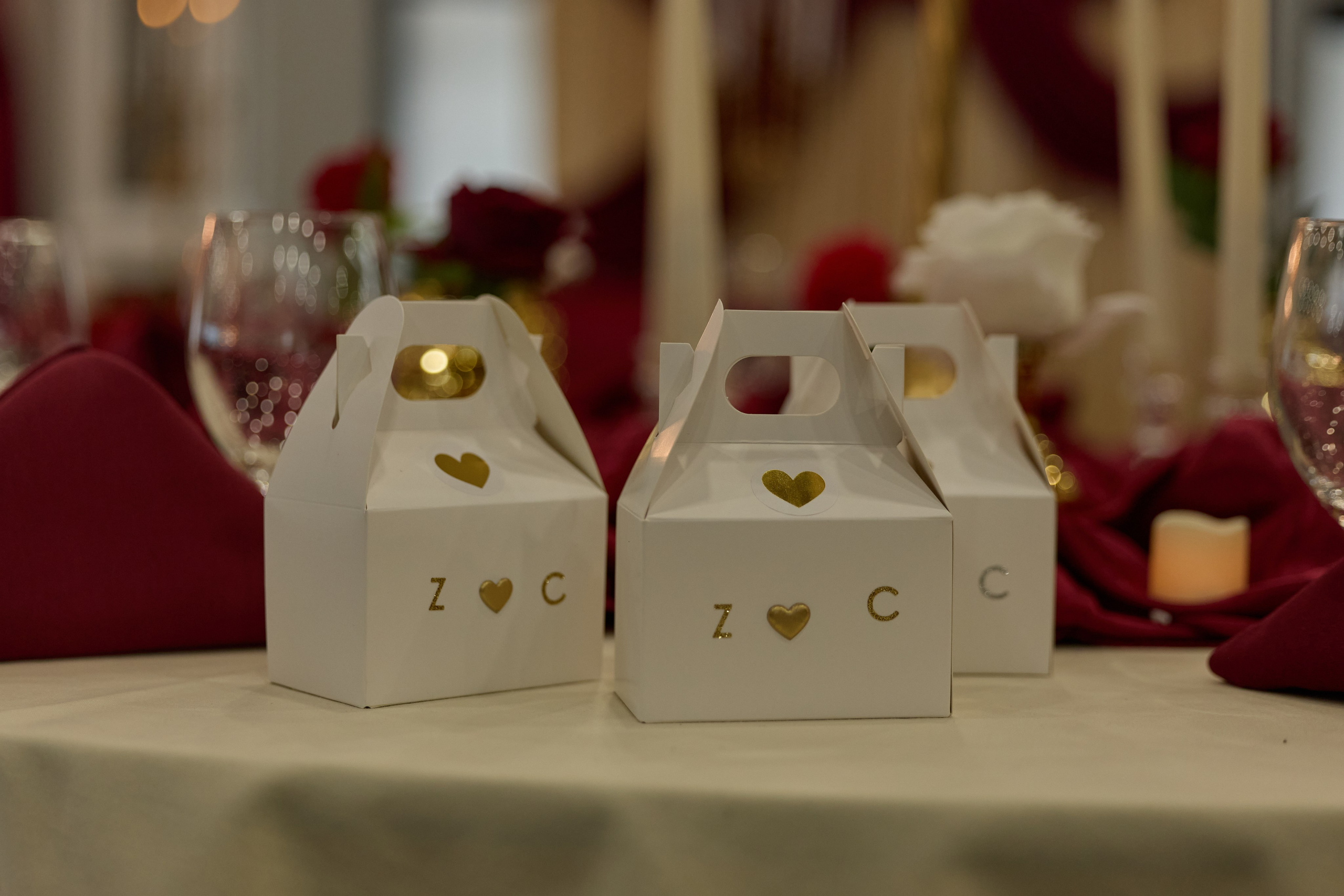 Arabic Wedding Photographer Columbus Ohio | Full Wedding Day