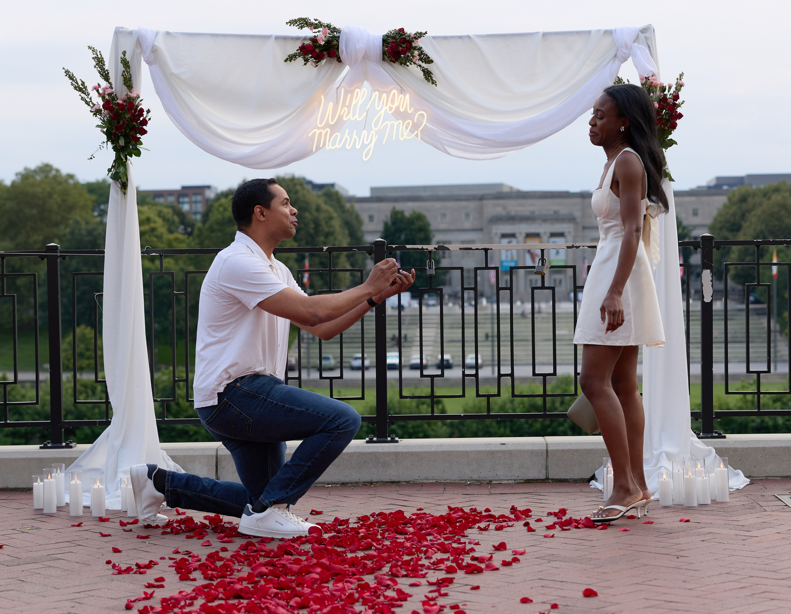 Proposal FAQ. Kovyphoto
