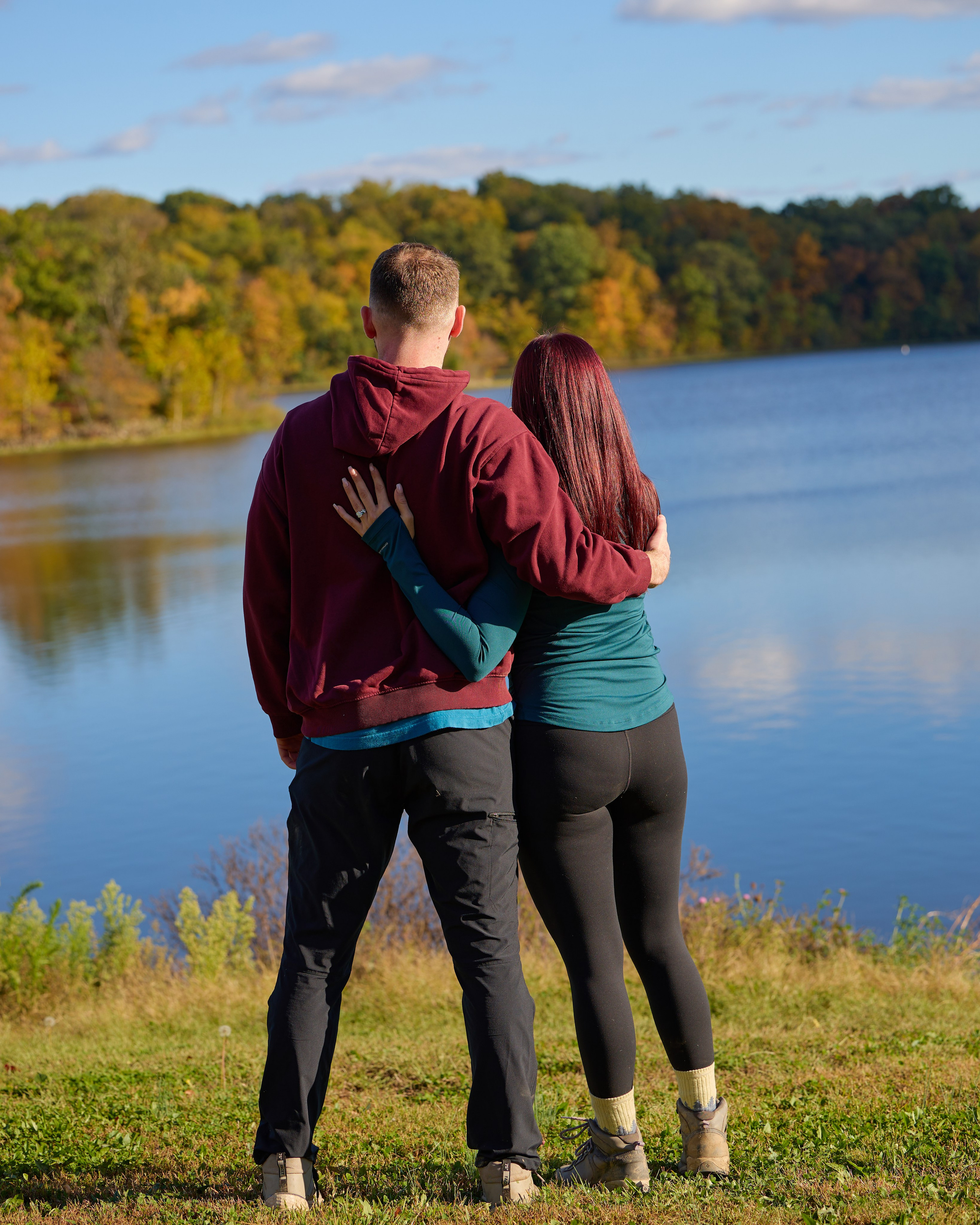 Best Places to Propose in Columbus Ohio | Real Proposal Locations