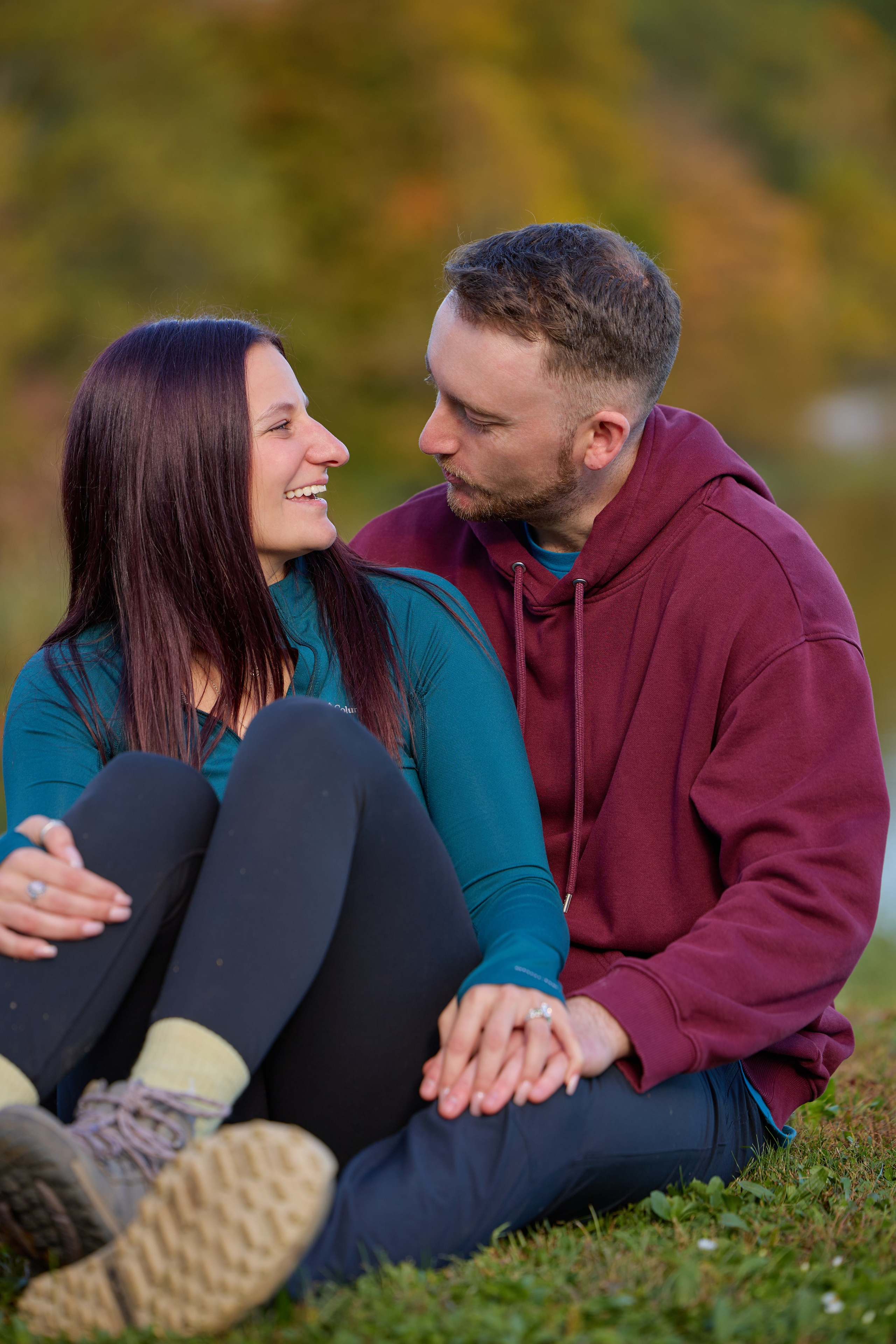 Best Places to Propose in Columbus Ohio | Real Proposal Locations