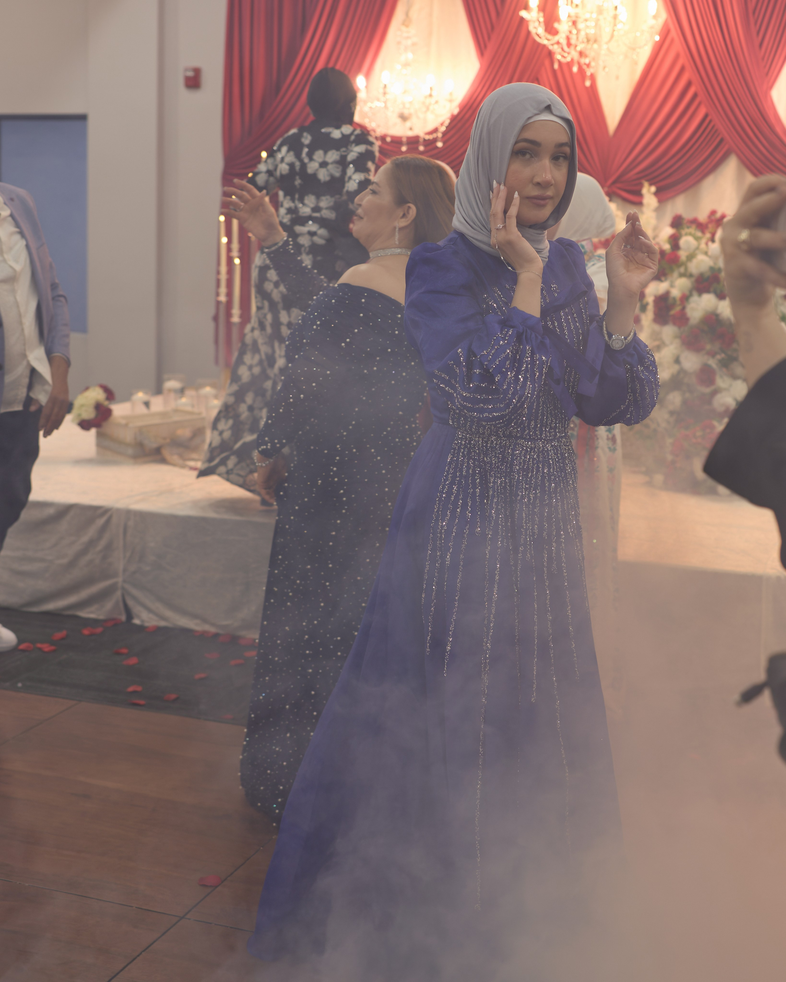 Arabic Wedding Photographer Columbus Ohio | Full Wedding Day
