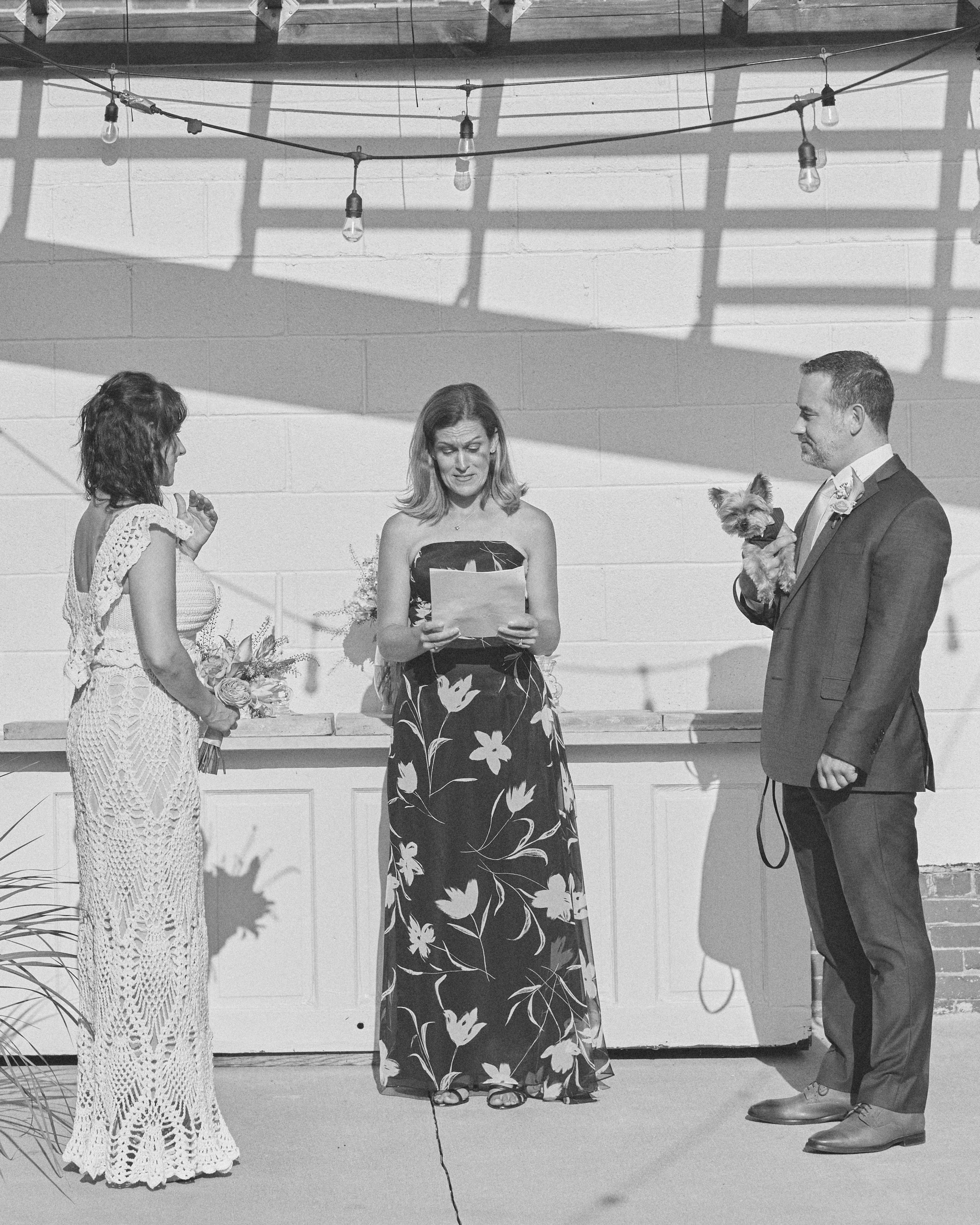 Intimate elopement photography in Central Ohio