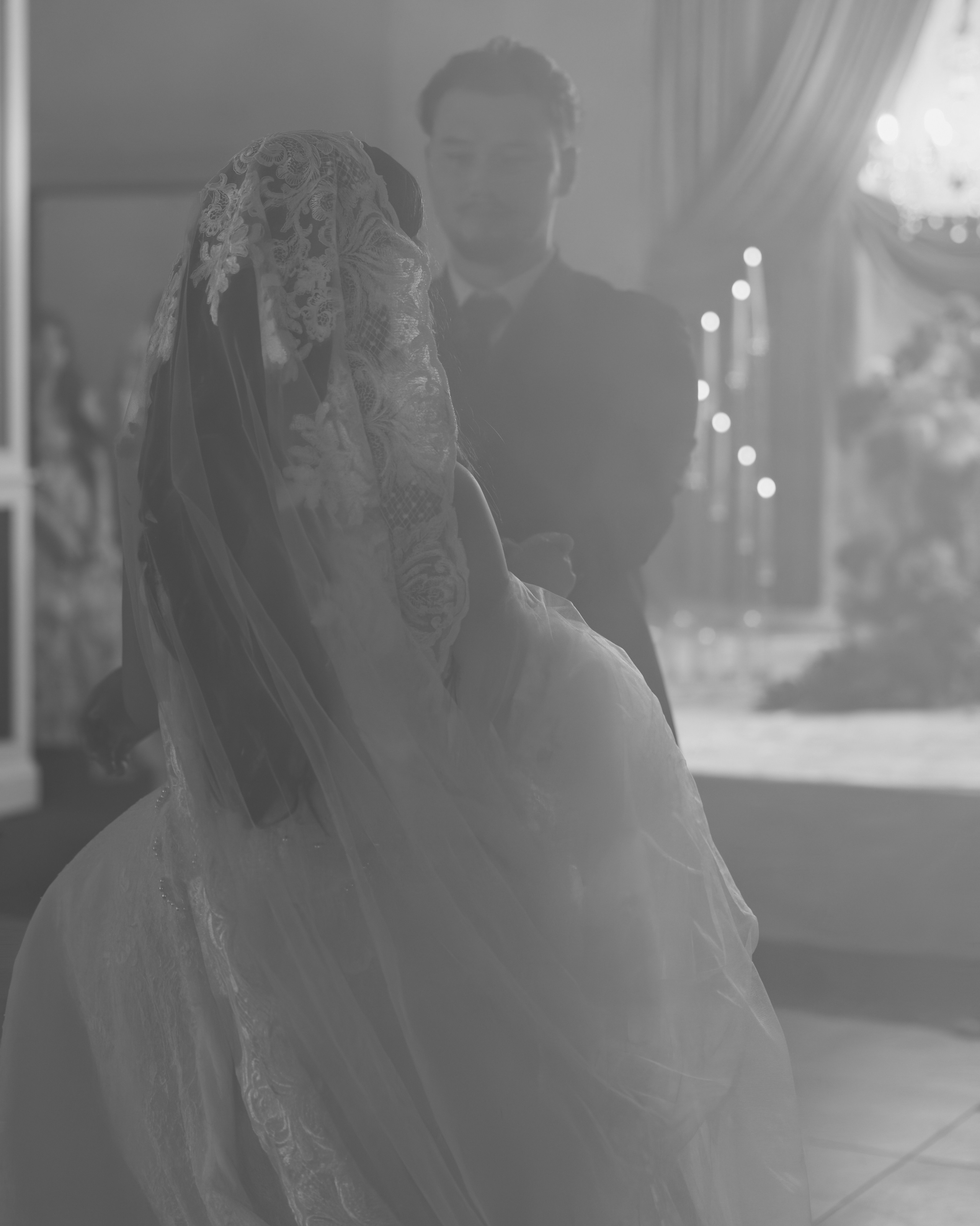 Arabic Wedding Photographer Columbus Ohio | Full Wedding Day