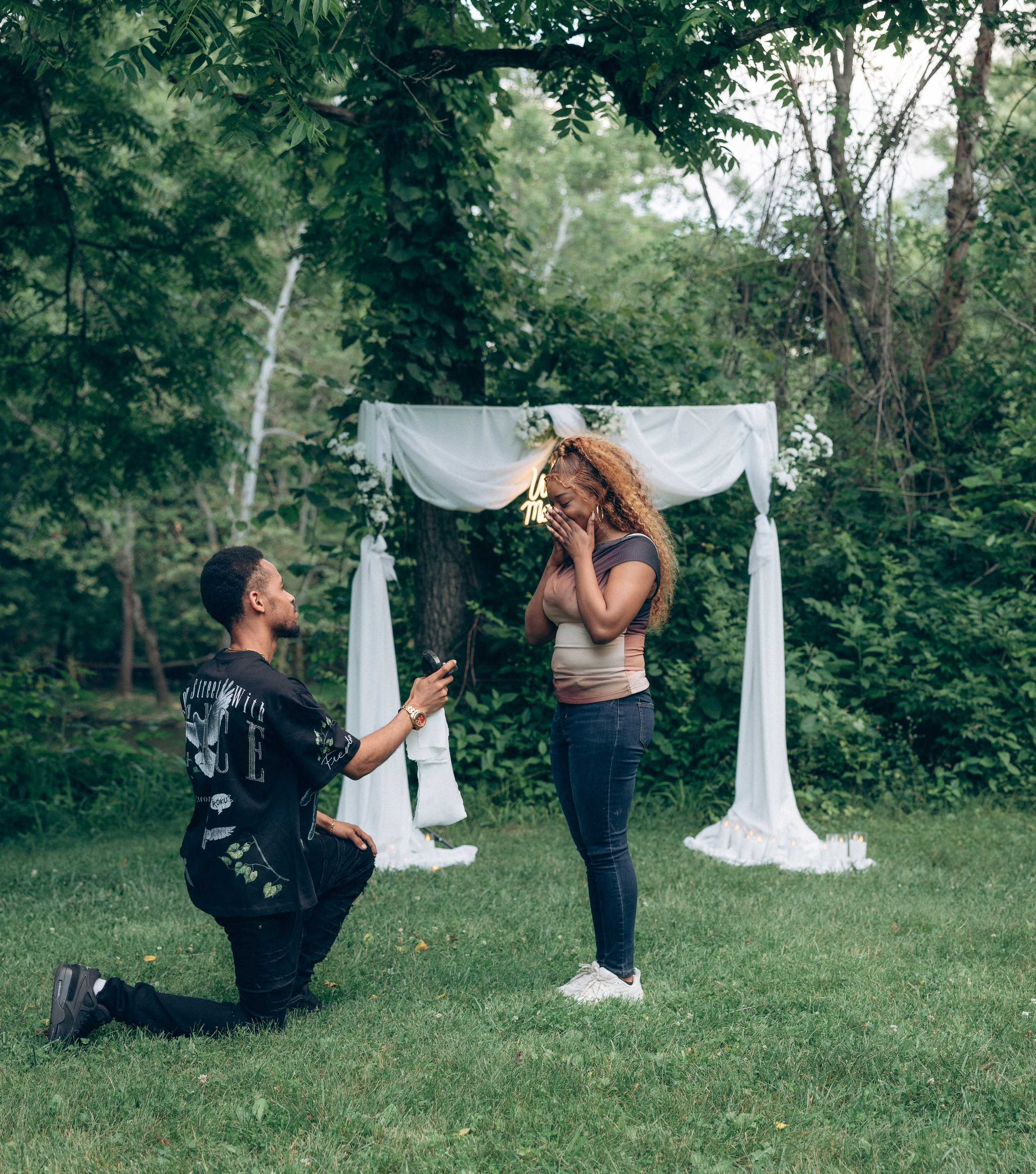 Proposal FAQ. Kovyphoto