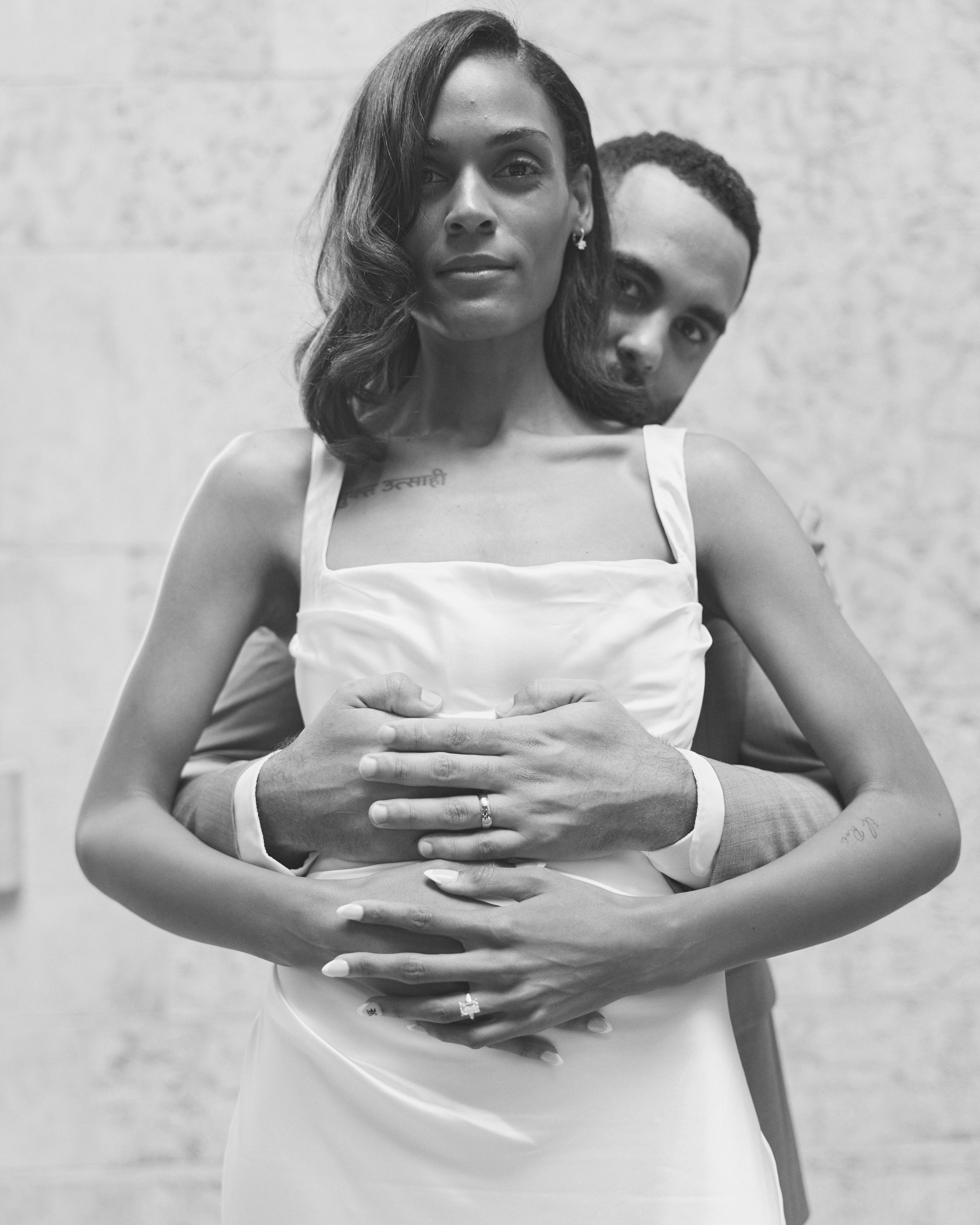 Ohio Statehouse Intimate Wedding | Columbus Ohio Photographer
