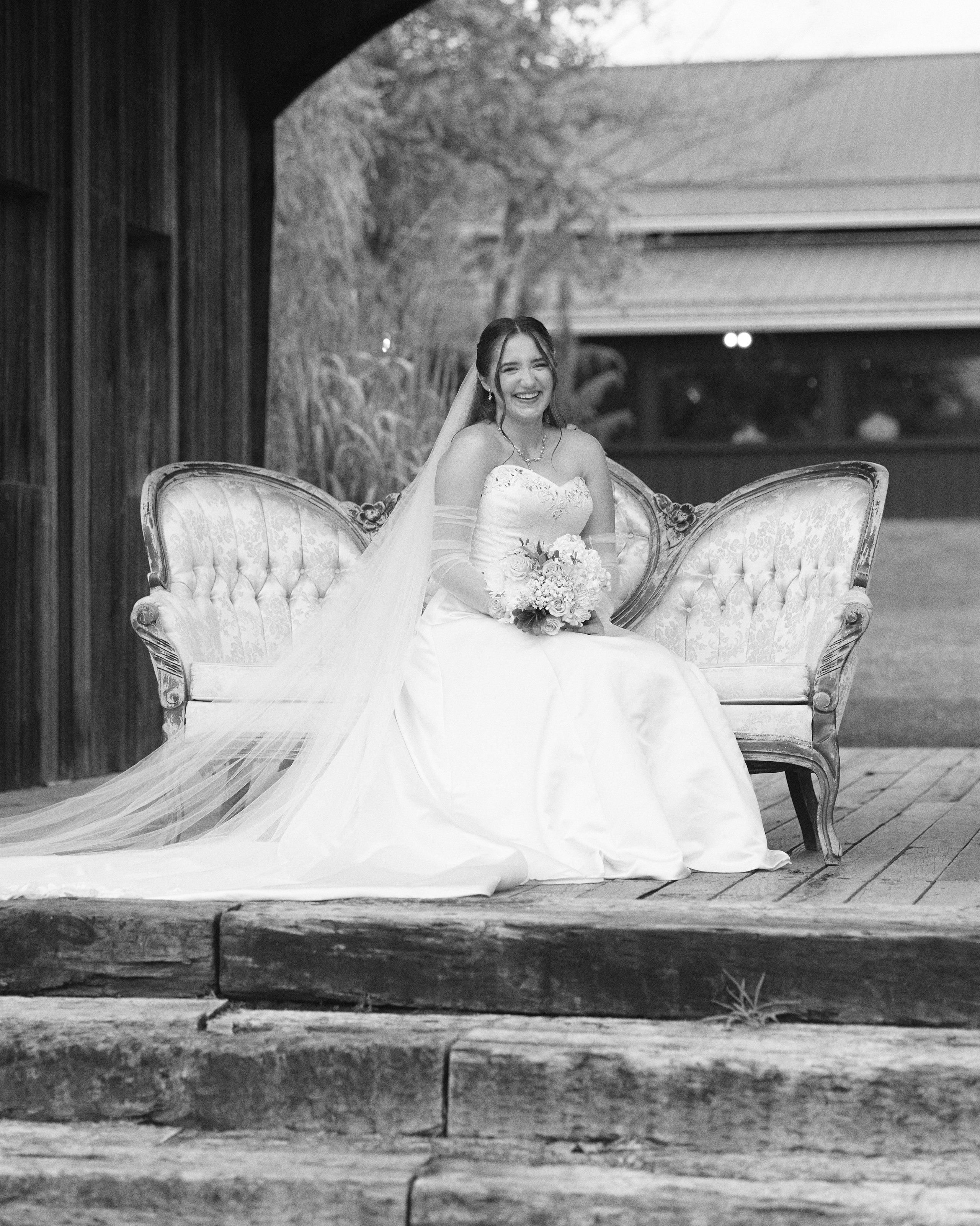 Dennison Ohio Wedding Photographer | Lillia & Sam’s Wedding