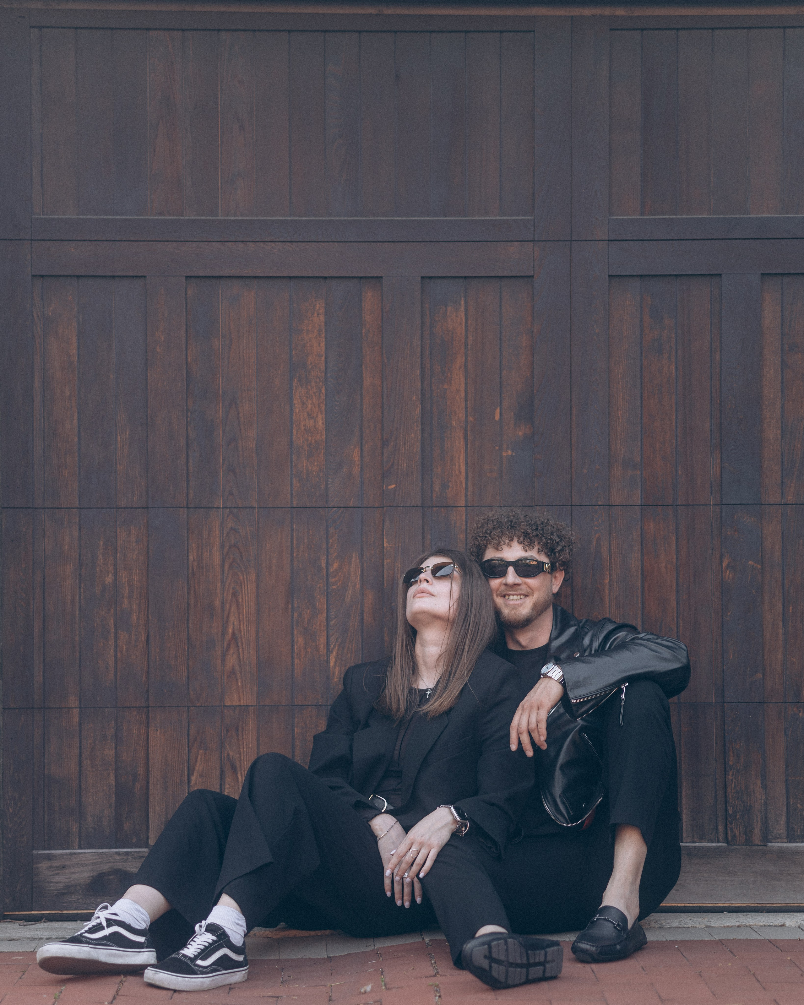 German Village Couples Photographer | Columbus Ohio