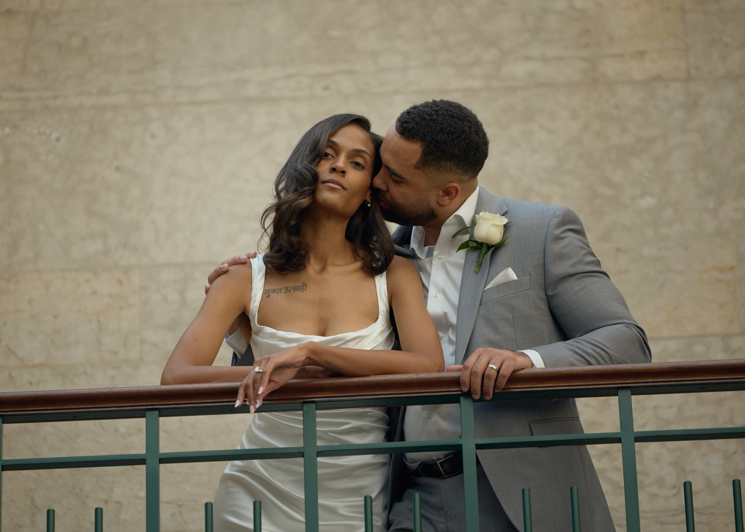 Franklin Park Proposal | Columbus Ohio Proposal Photographer