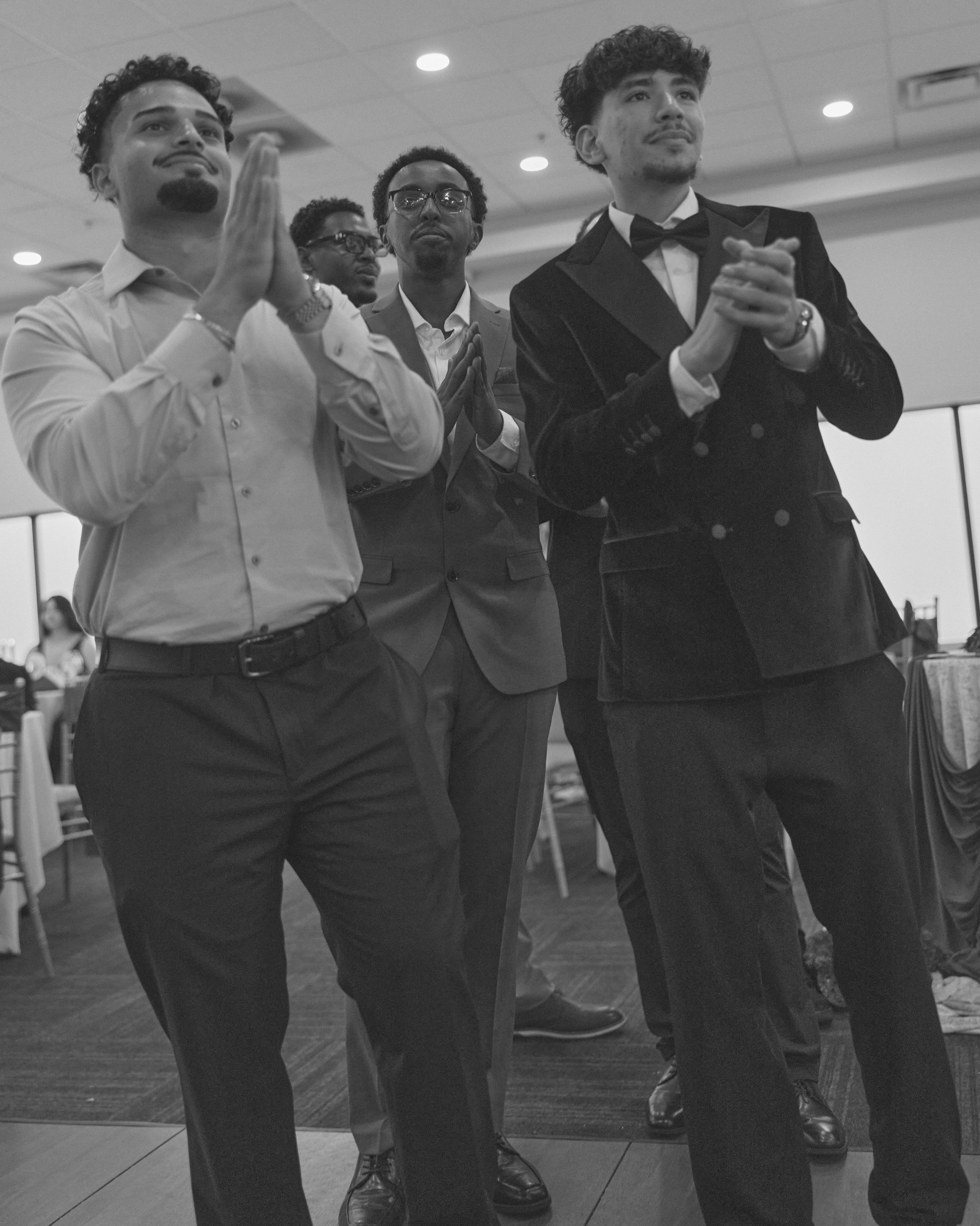 Arabic Wedding Photographer Columbus Ohio | Full Wedding Day