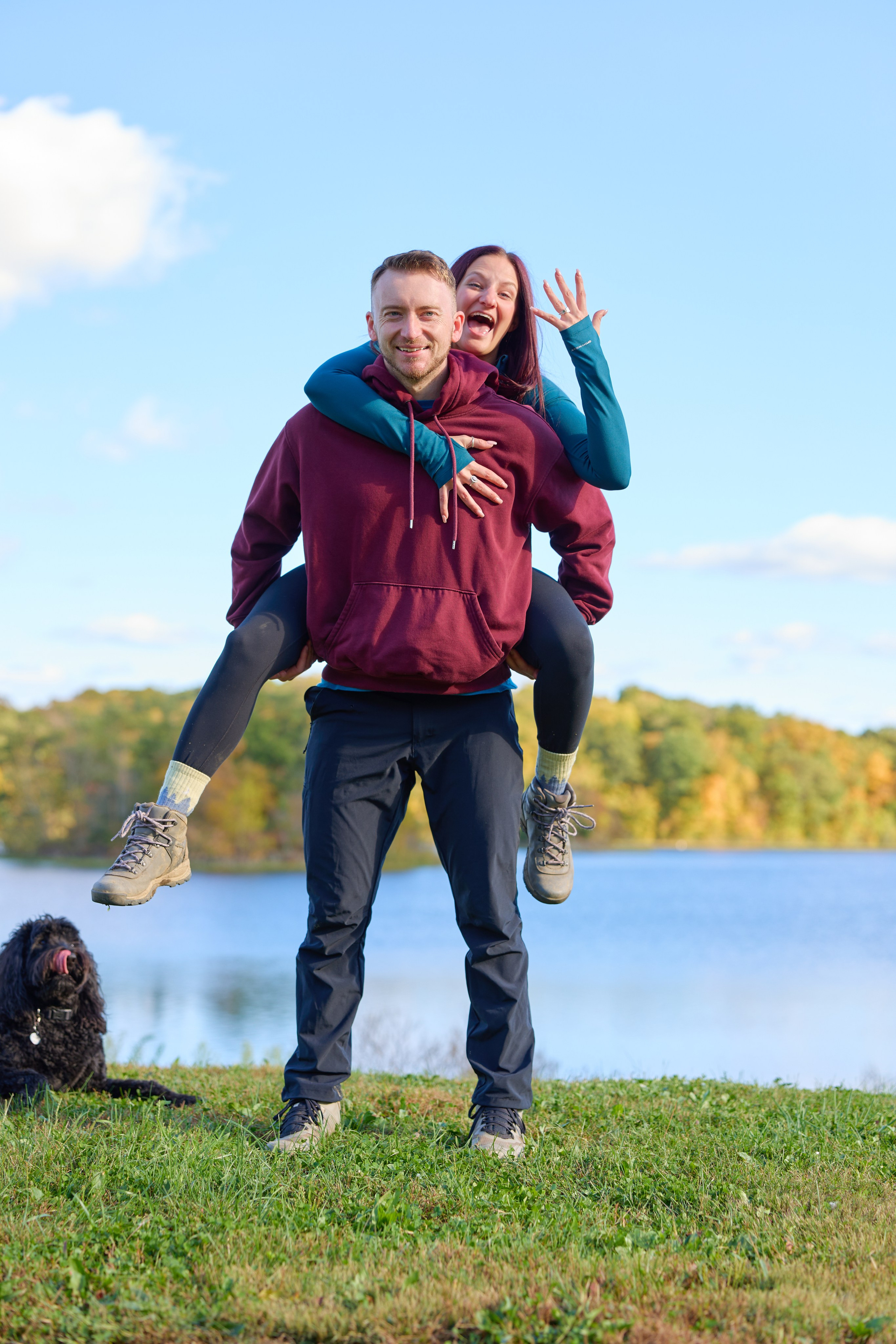 Best Places to Propose in Columbus Ohio | Real Proposal Locations