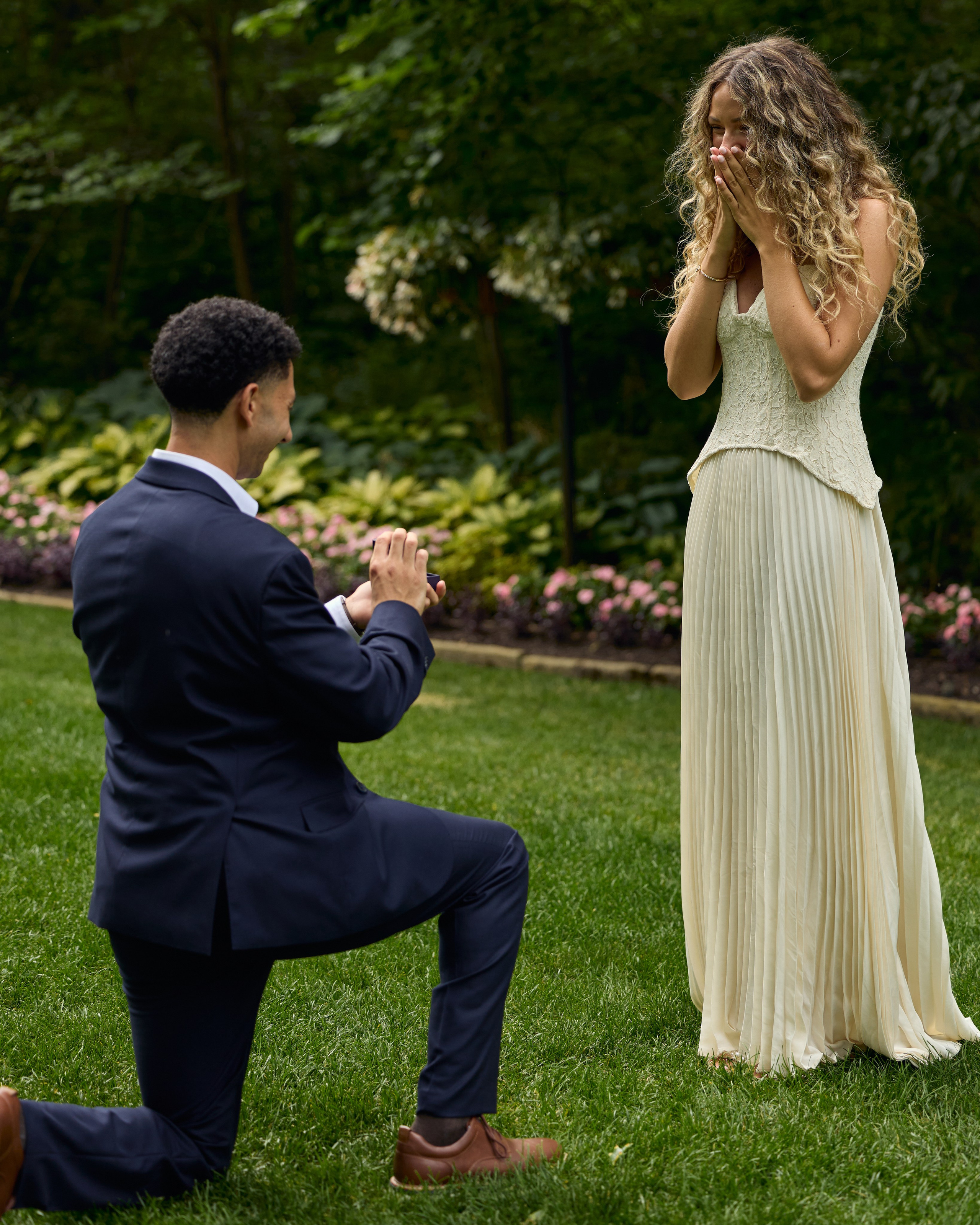 Proposal FAQ. Kovyphoto