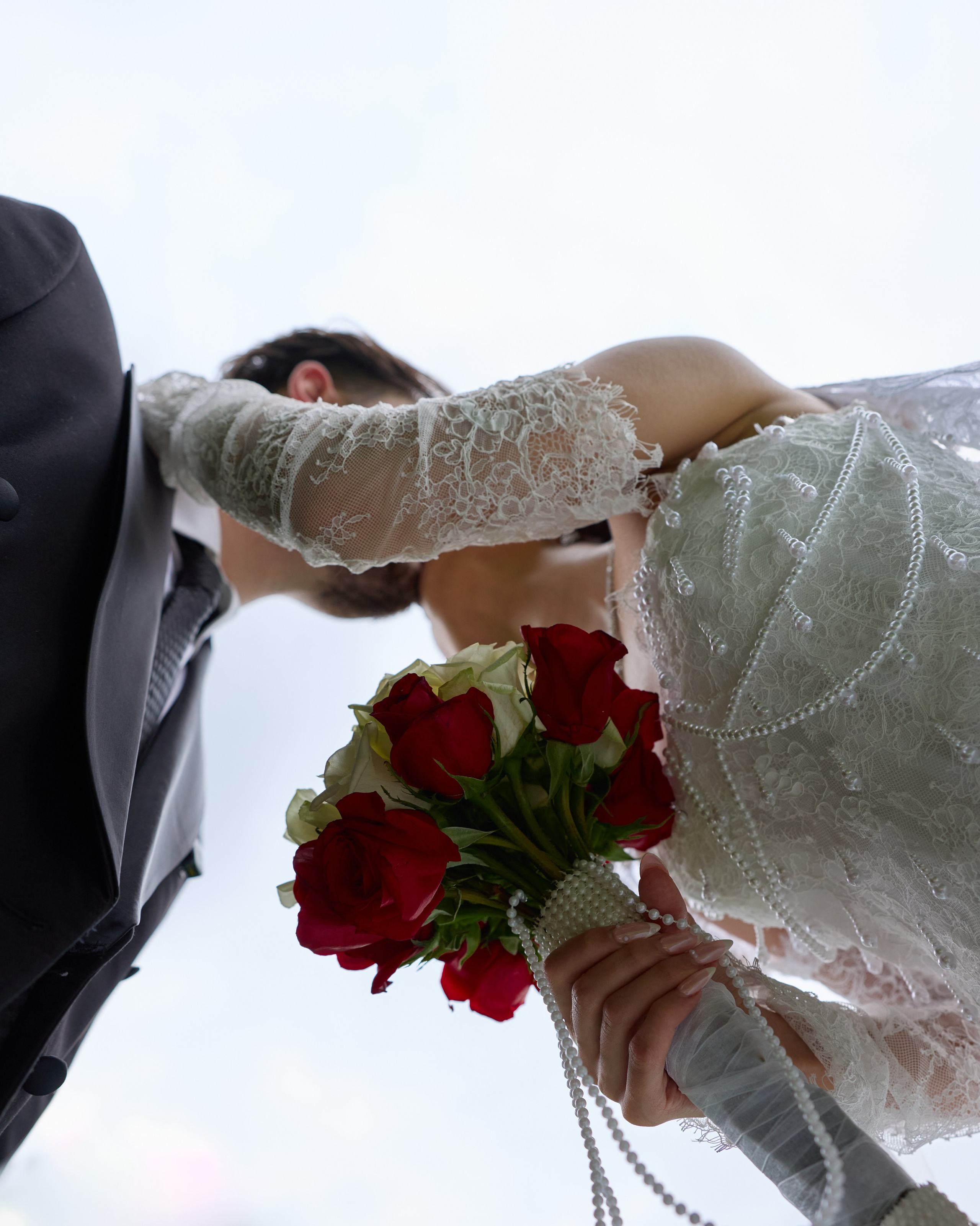 Arabic Wedding Photographer Columbus Ohio | Full Wedding Day