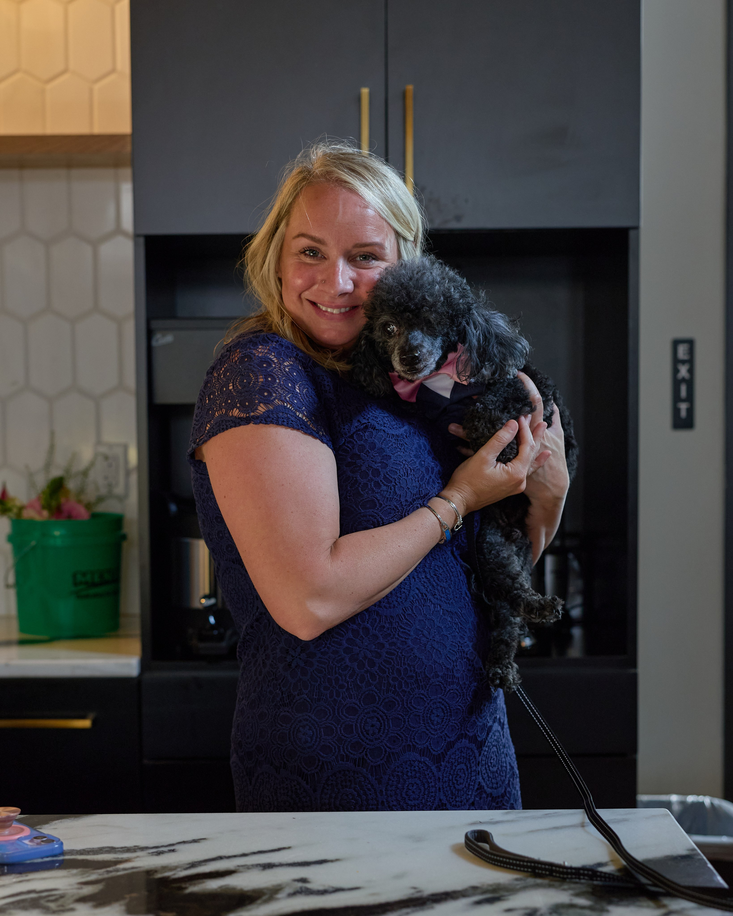 Cozy Micro Wedding in Columbus Ohio | Intimate Wedding Photographer