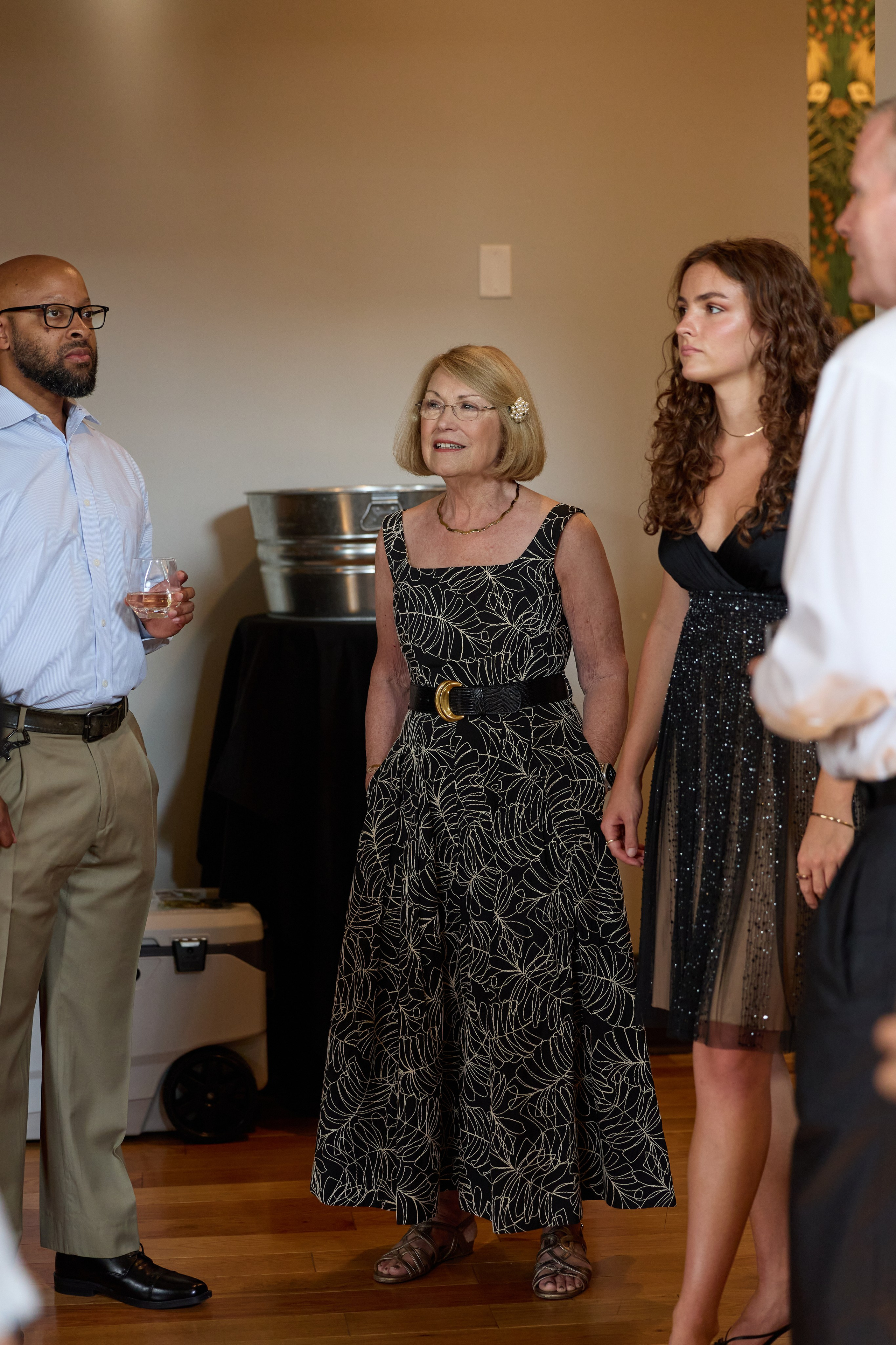 Cozy Micro Wedding in Columbus Ohio | Intimate Wedding Photographer