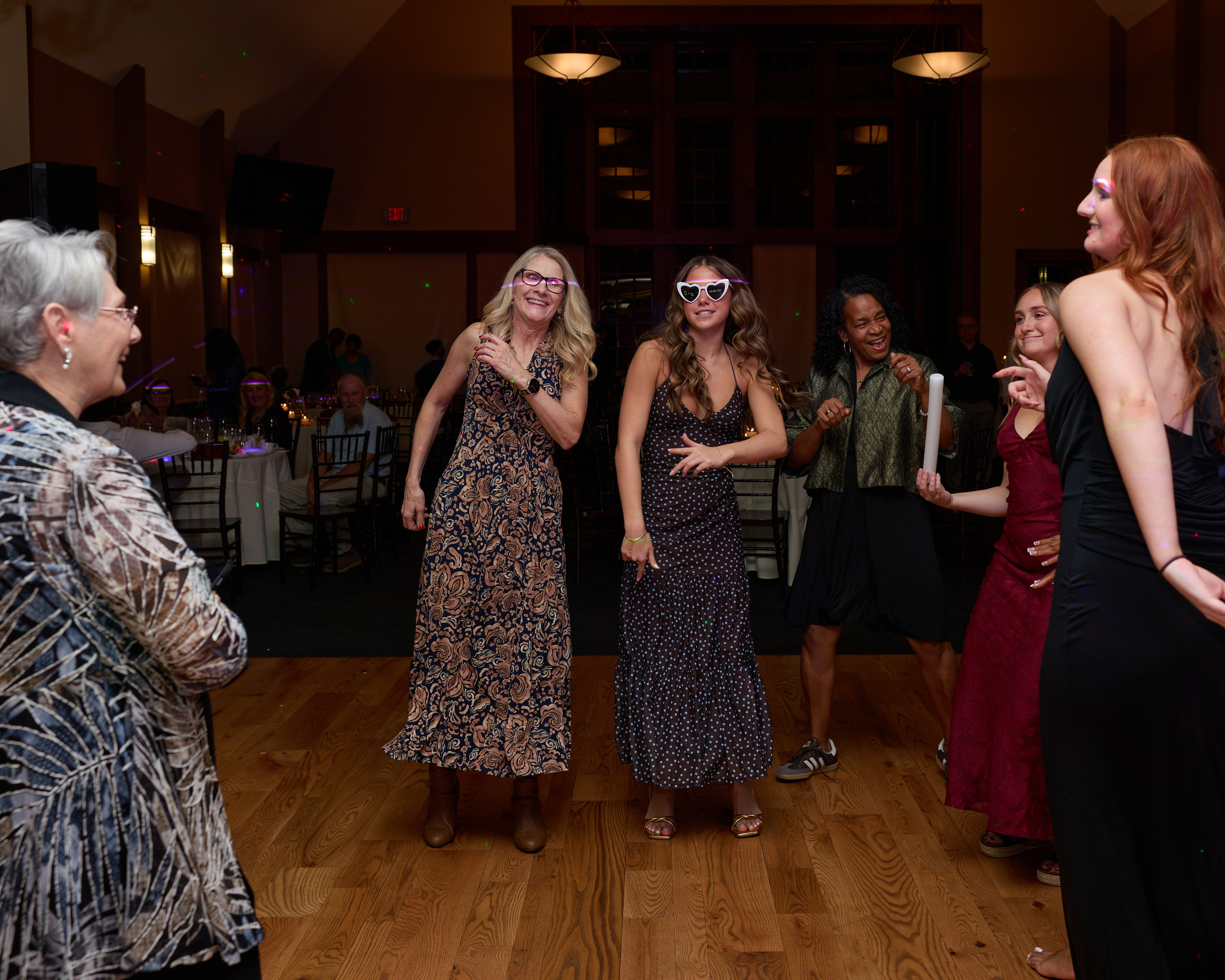 Dublin Ohio Micro Wedding Photographer | Golf Club Wedding