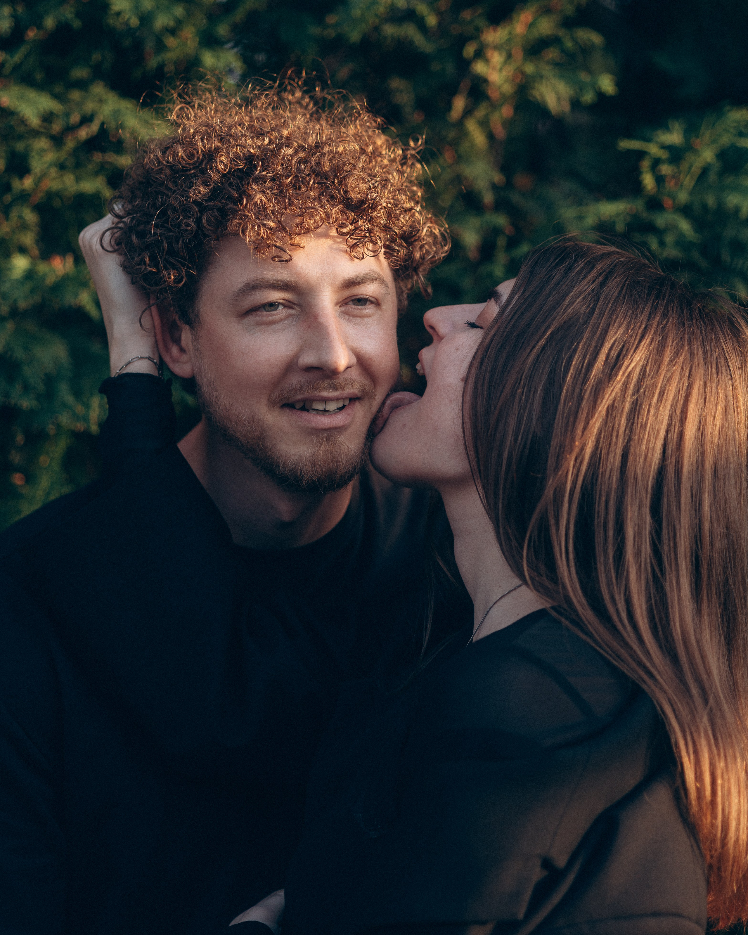 German Village Couples Photographer | Columbus Ohio