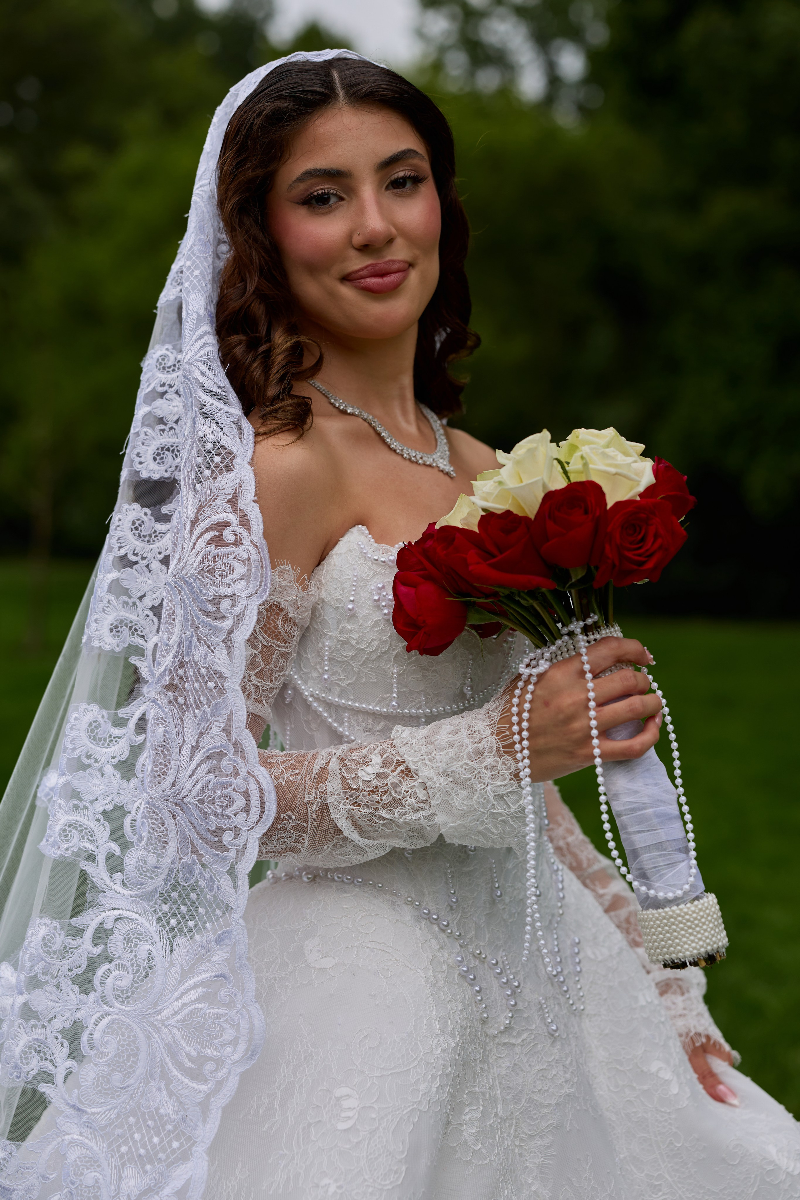 Arabic Wedding Photographer Columbus Ohio | Full Wedding Day