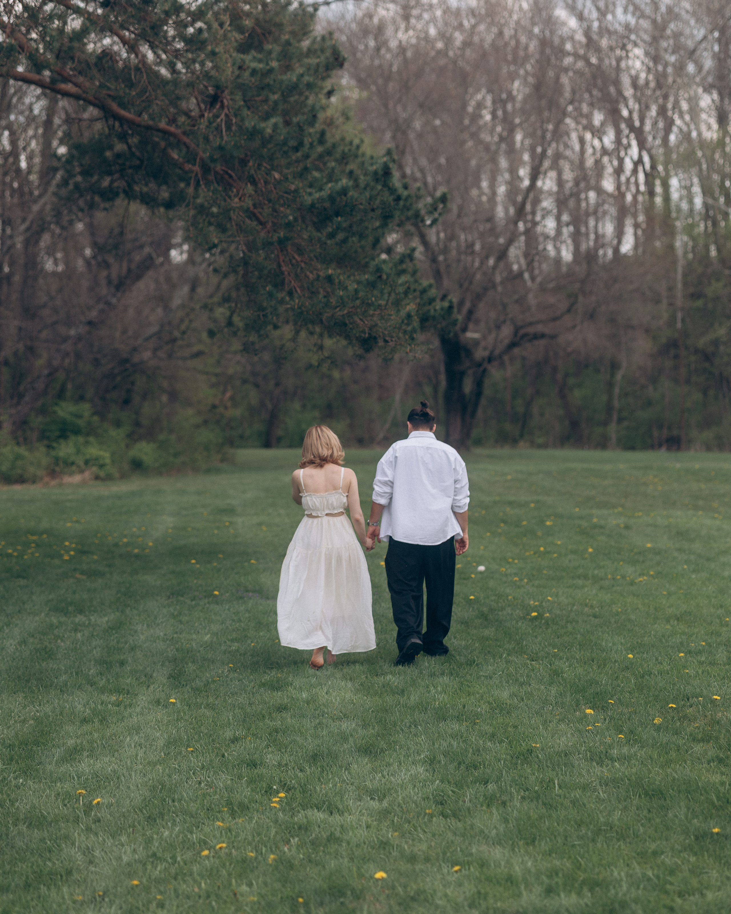 Hoover Reservoir Engagement Photographer | Columbus Ohio