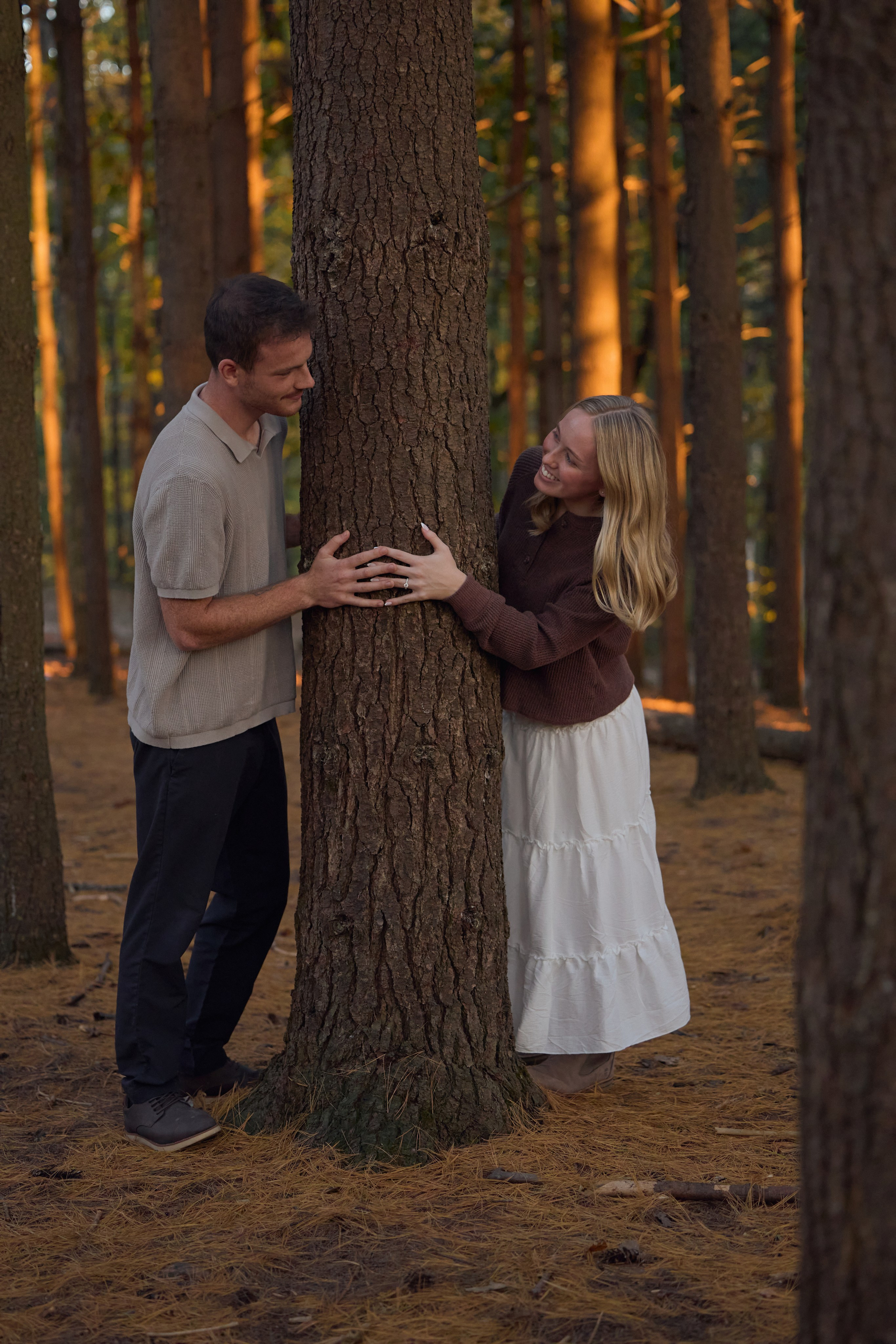 Hoover Dam Couple Photos | Columbus Ohio Photographer
