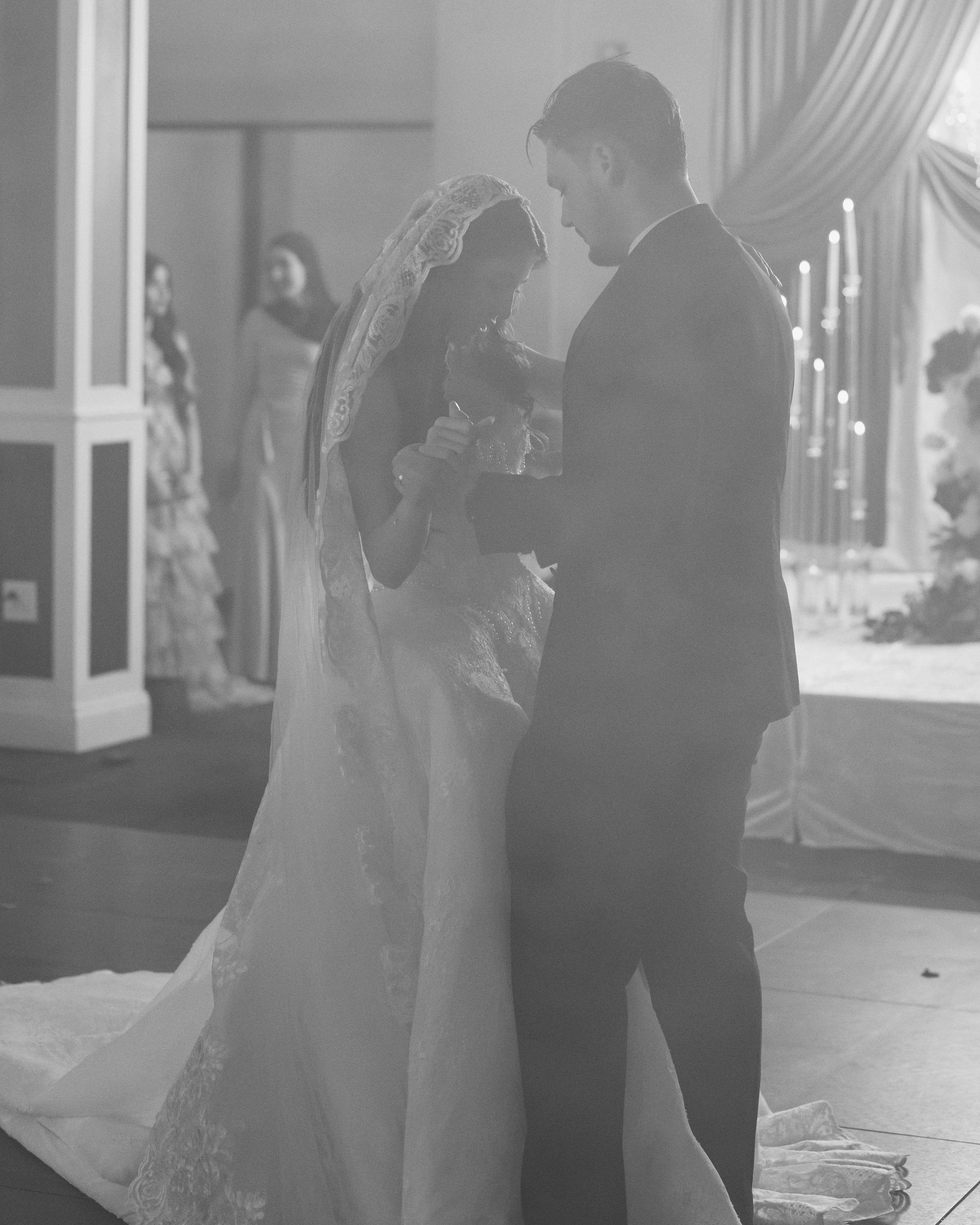 Arabic Wedding Photographer Columbus Ohio | Full Wedding Day