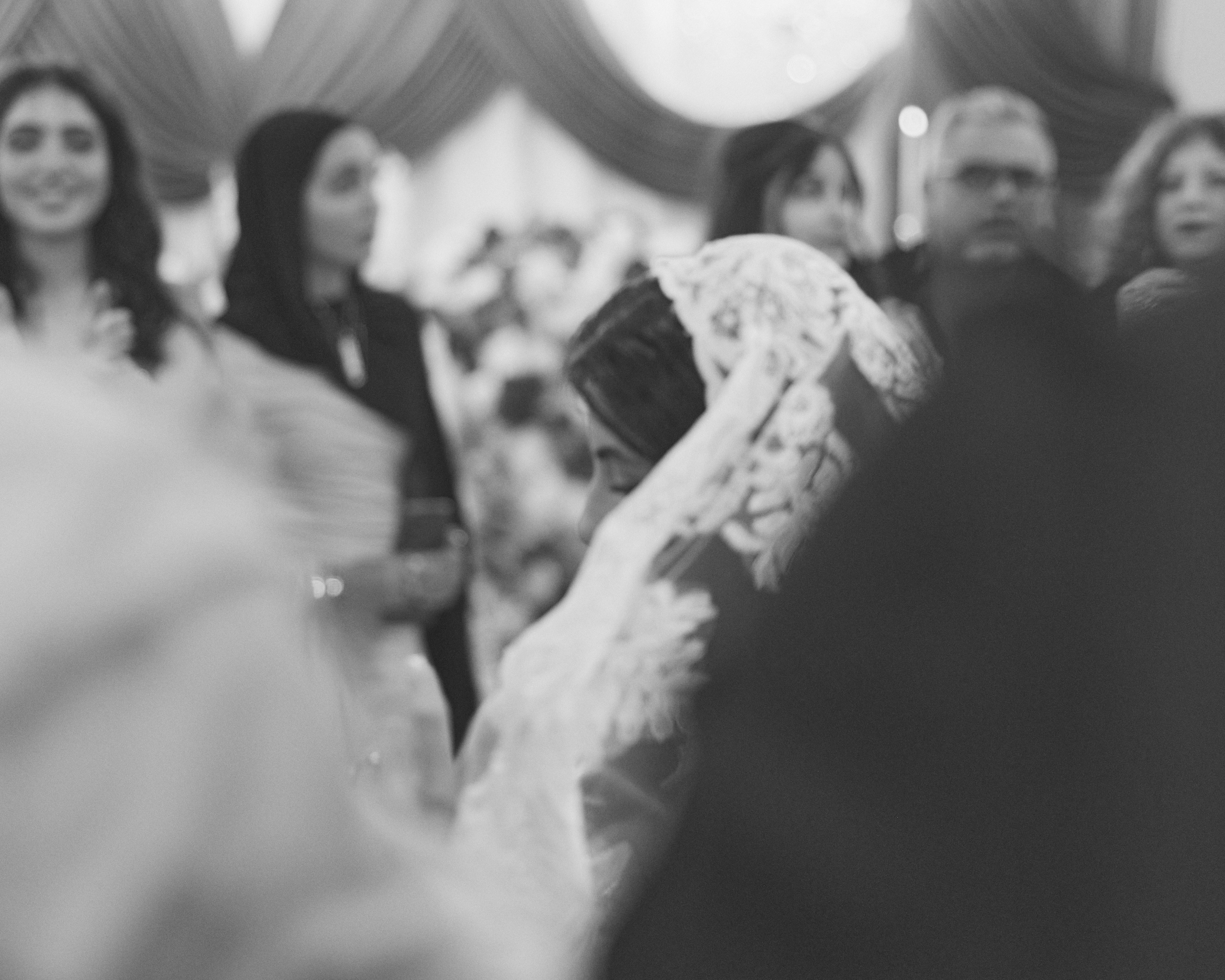 Arabic Wedding Photographer Columbus Ohio | Full Wedding Day