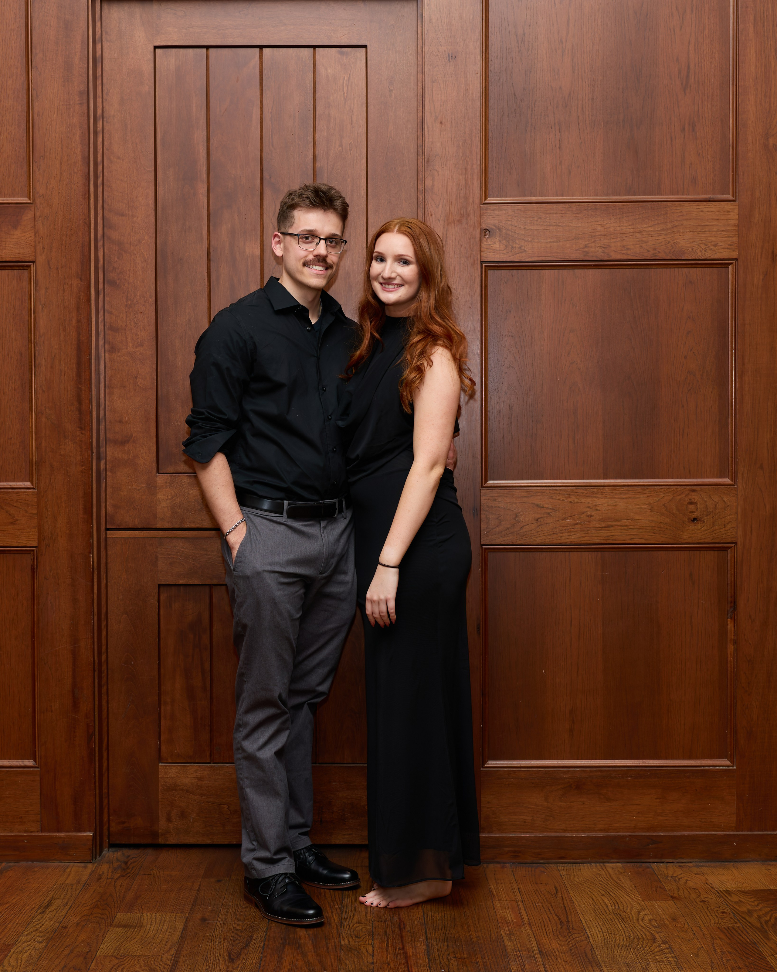 Dublin Ohio Micro Wedding Photographer | Golf Club Wedding