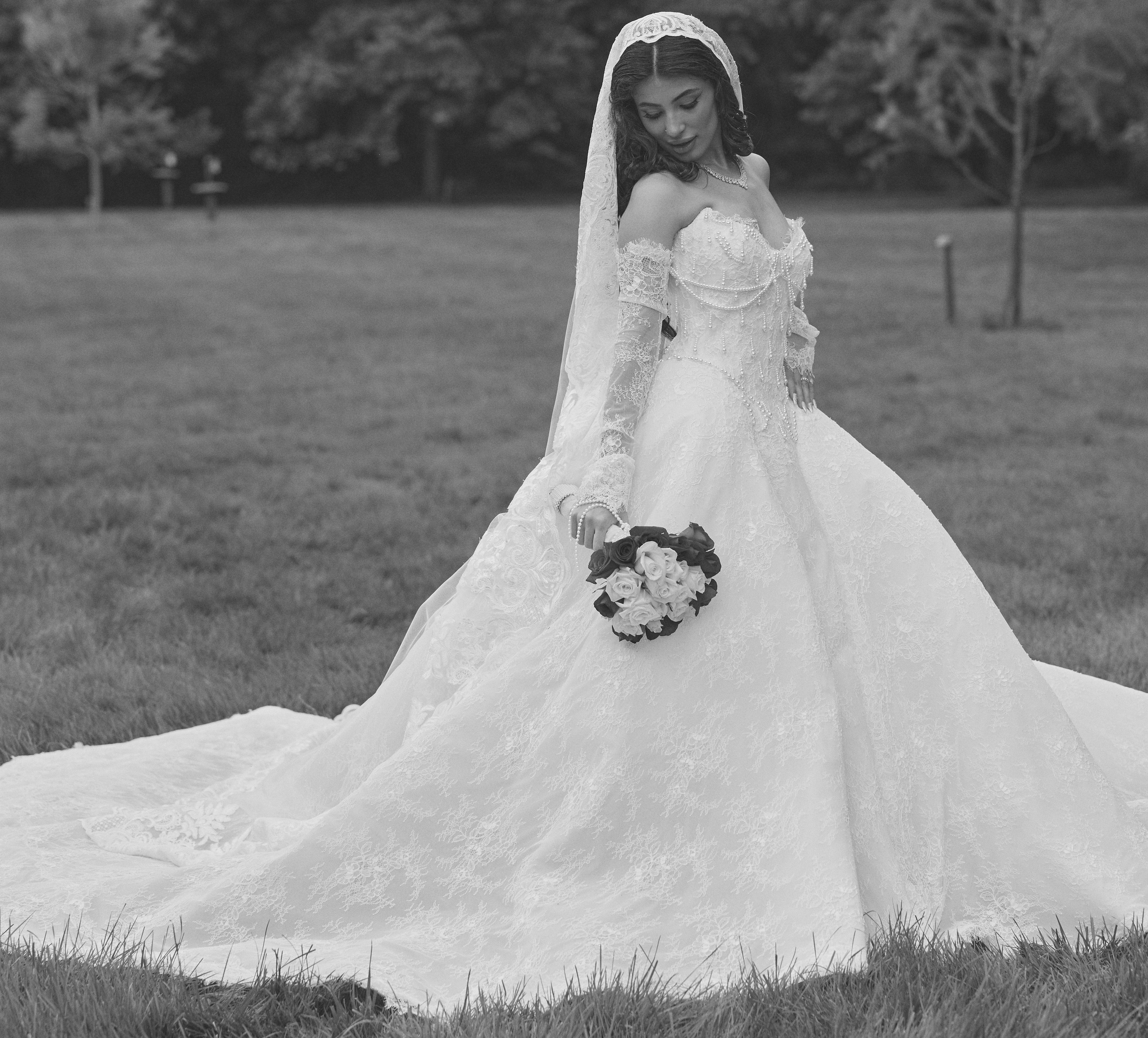 Arabic Wedding Photographer Columbus Ohio | Full Wedding Day