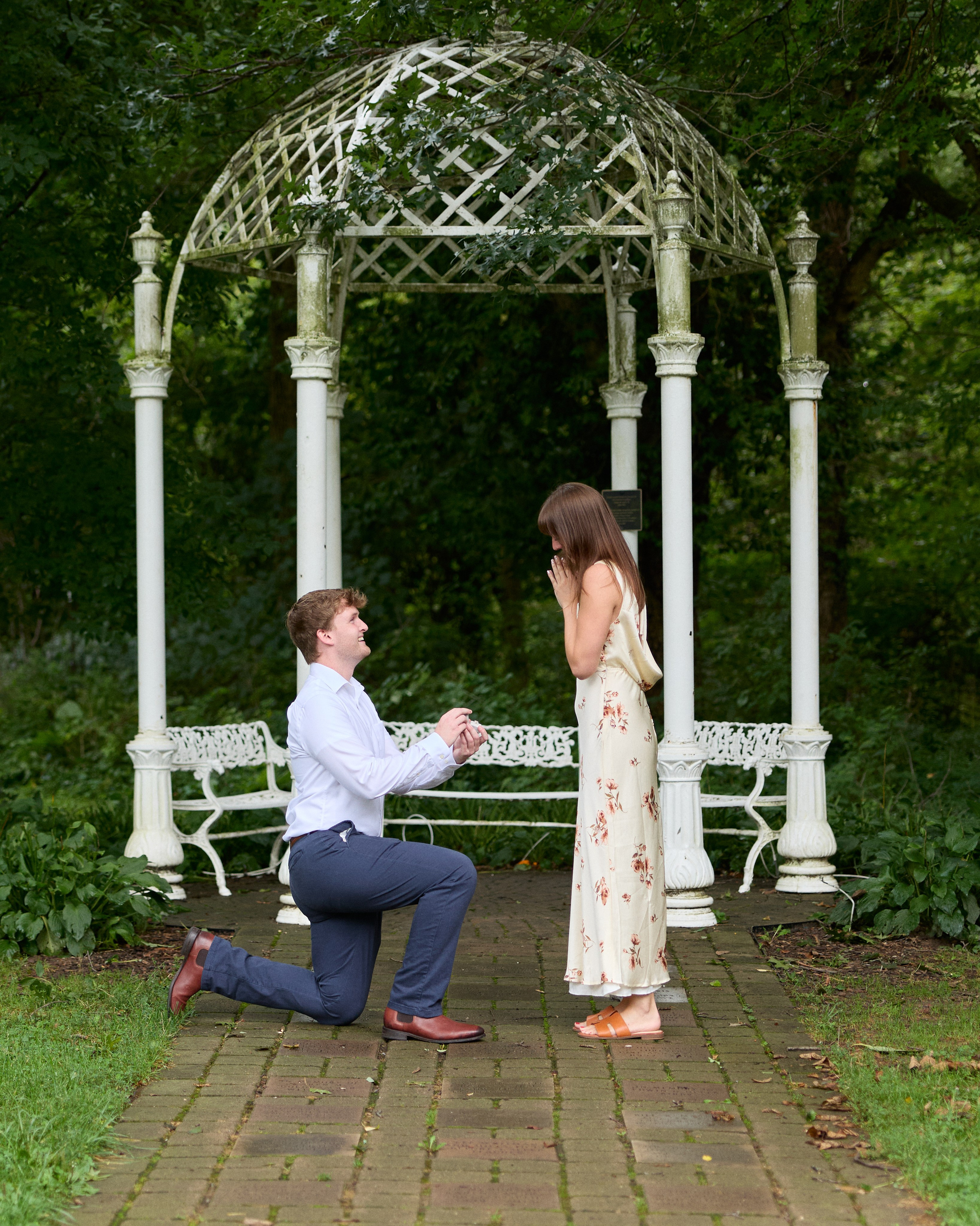 Proposal FAQ. Kovyphoto