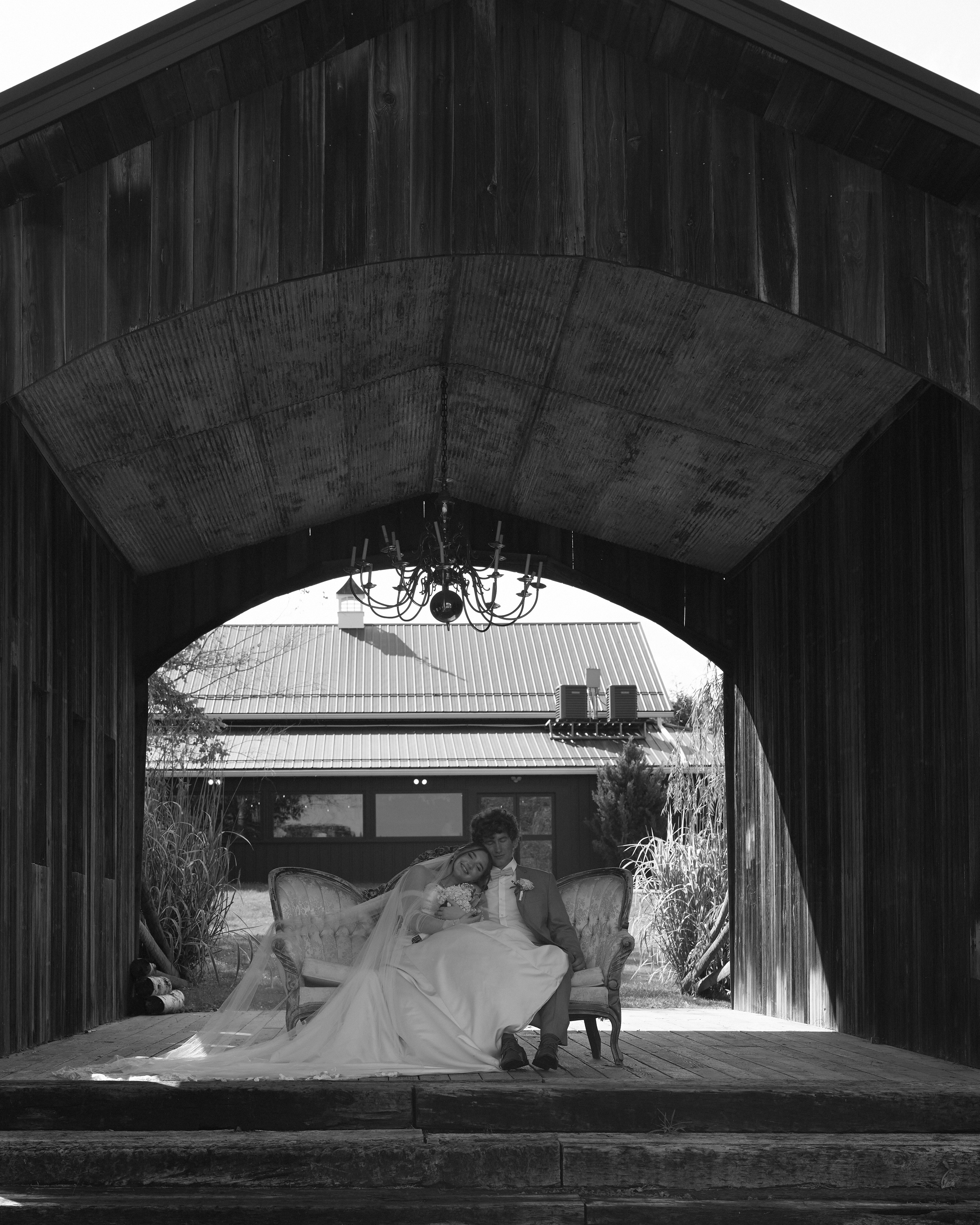 Dennison Ohio Wedding Photographer | Lillia & Sam’s Wedding