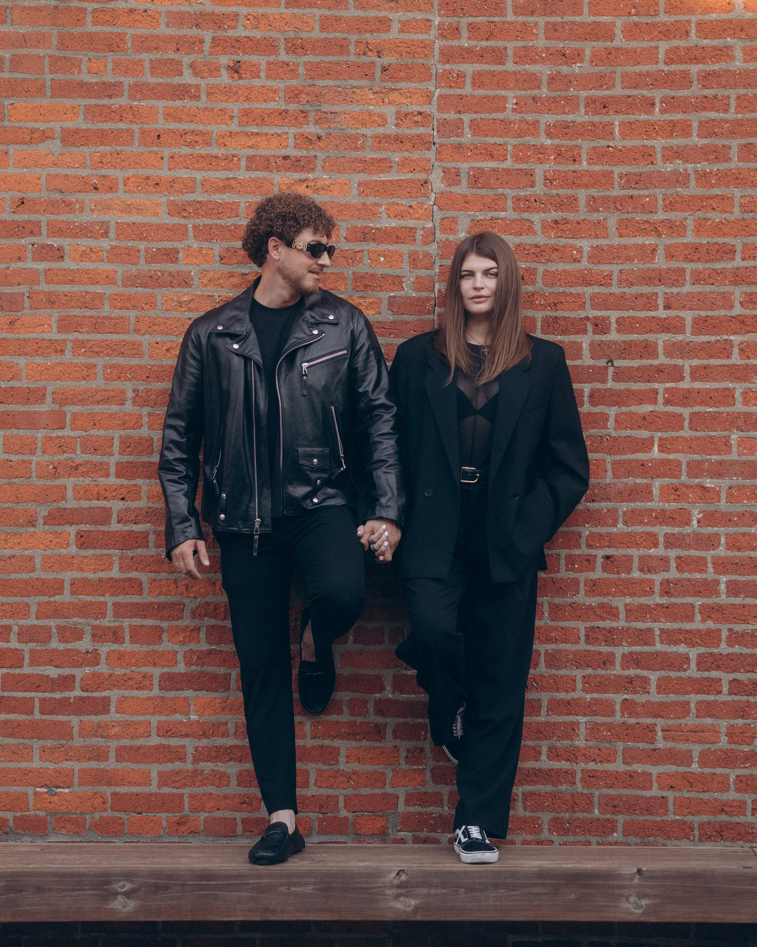 German Village Couples Photographer | Columbus Ohio