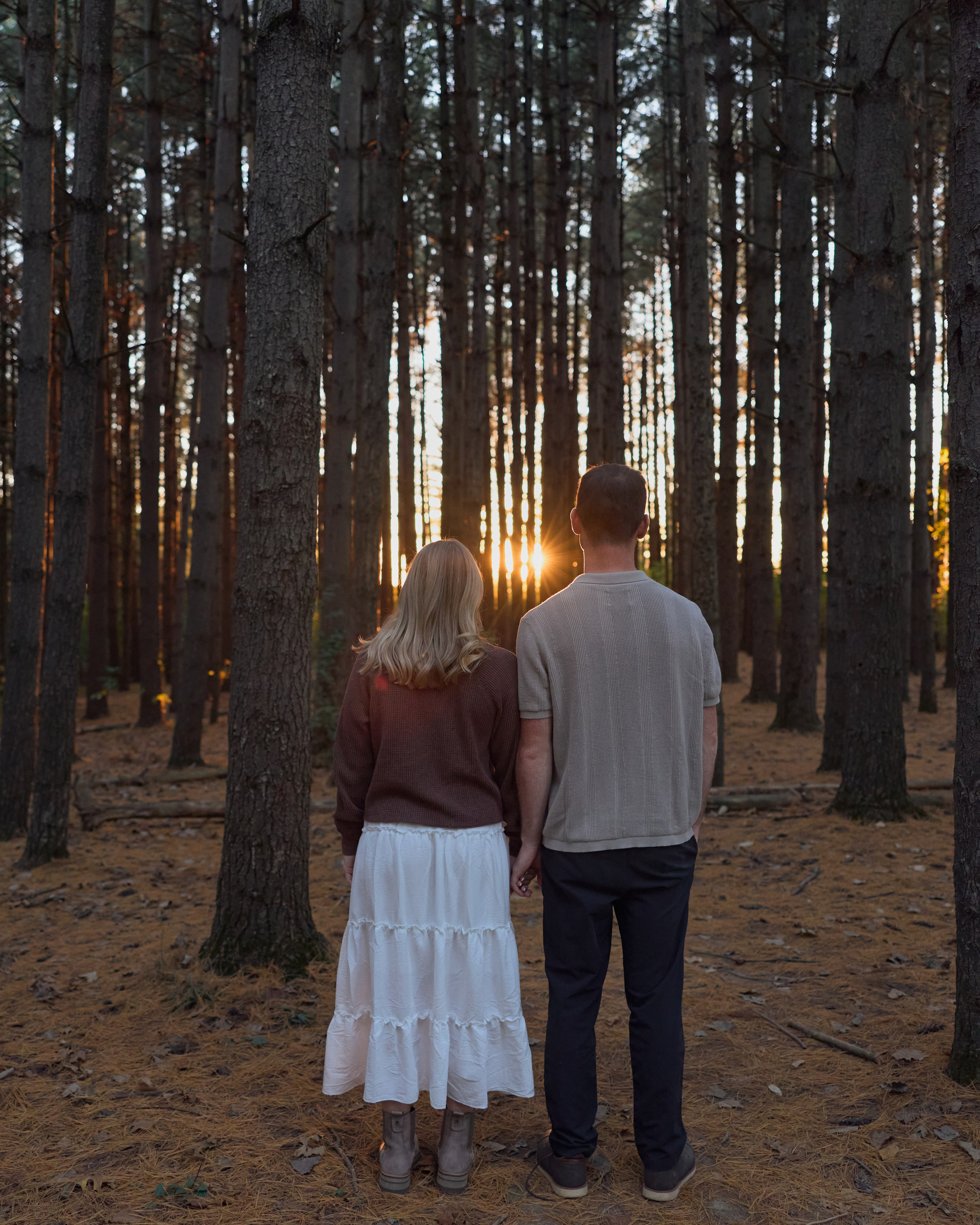 Hoover Dam Couple Photos | Columbus Ohio Photographer