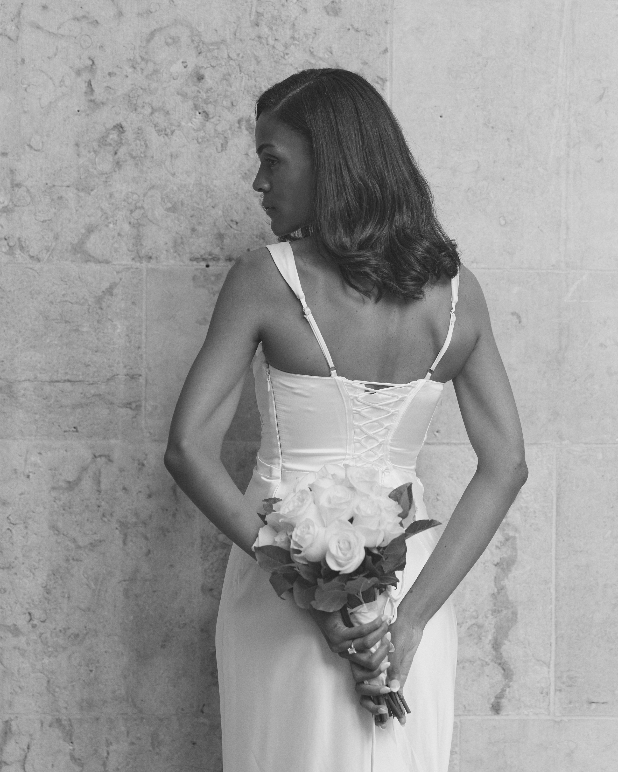 Ohio Statehouse Intimate Wedding | Columbus Ohio Photographer