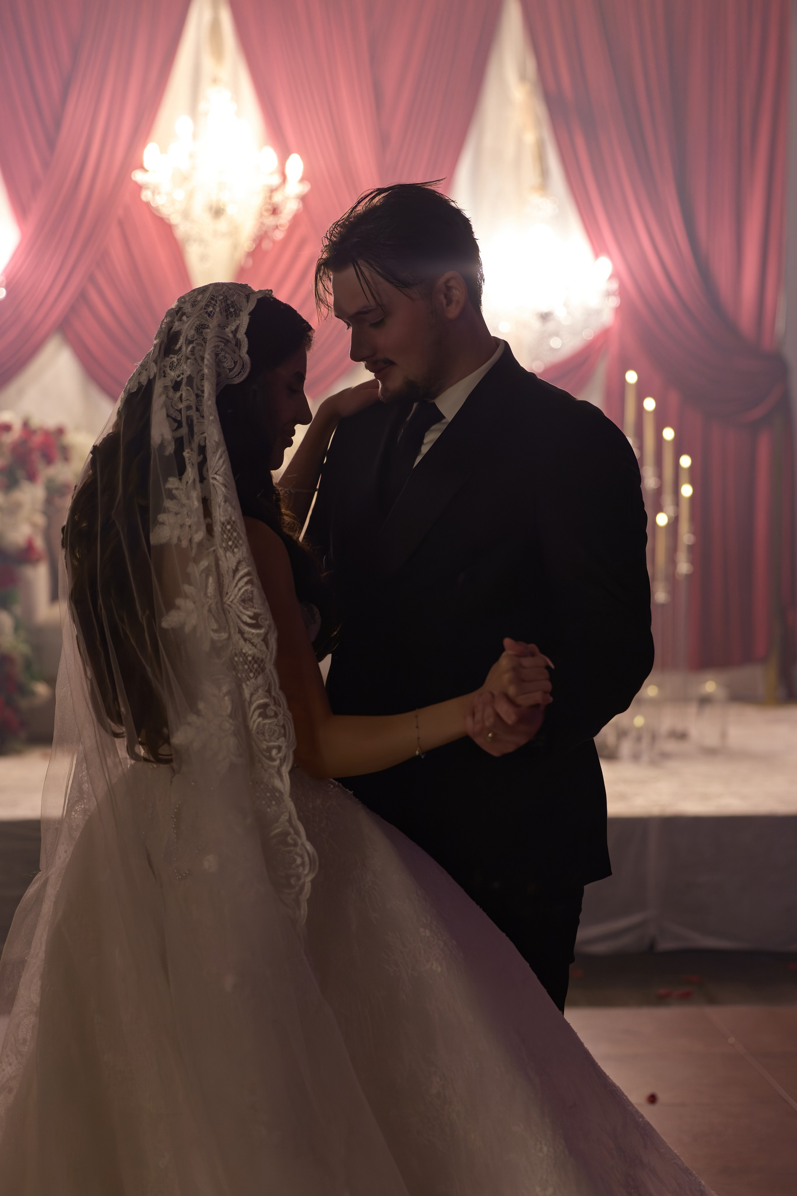Arabic Wedding Photographer Columbus Ohio | Full Wedding Day