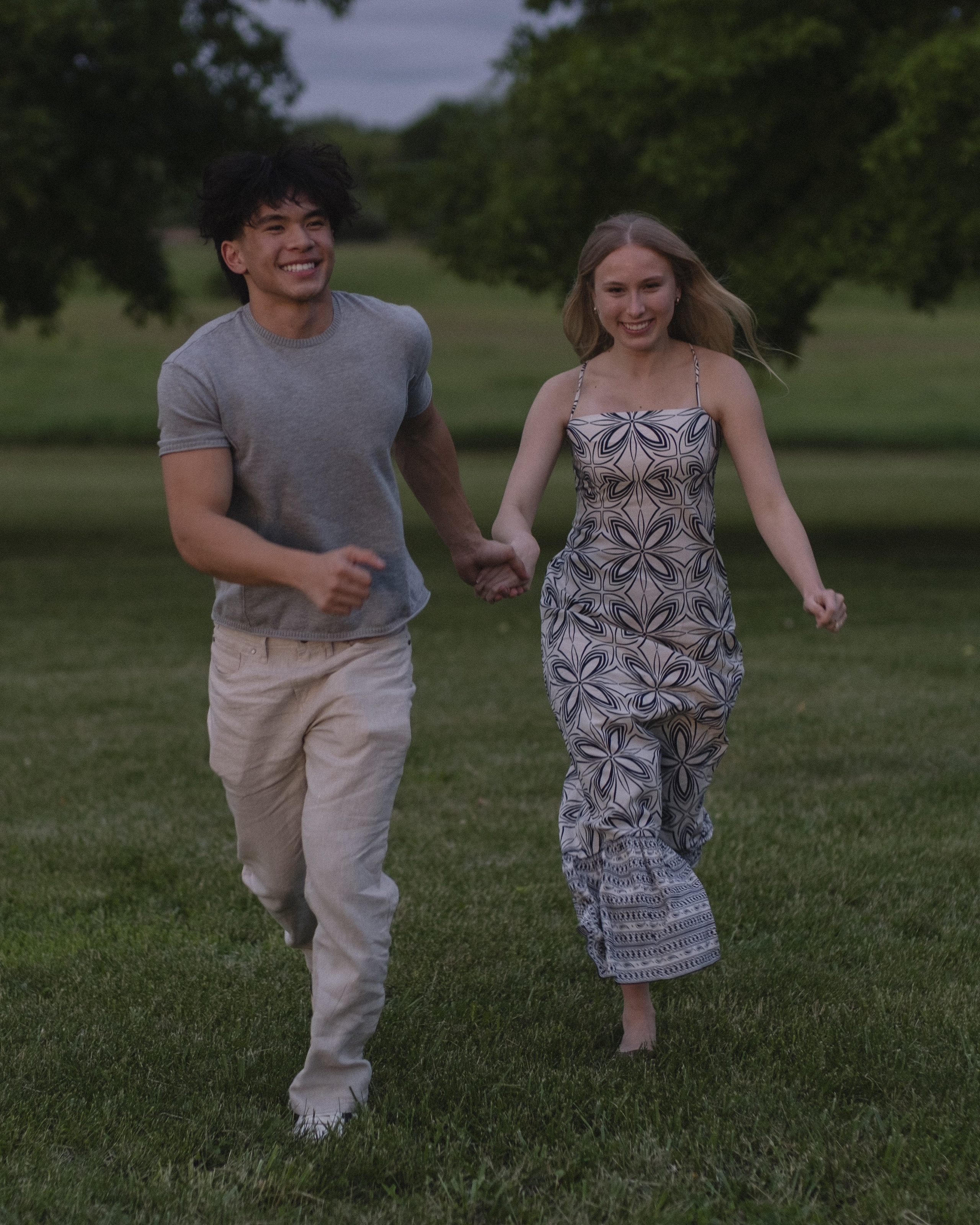 Alum Creek Proposal Photographer Columbus Ohio | Kovyphoto