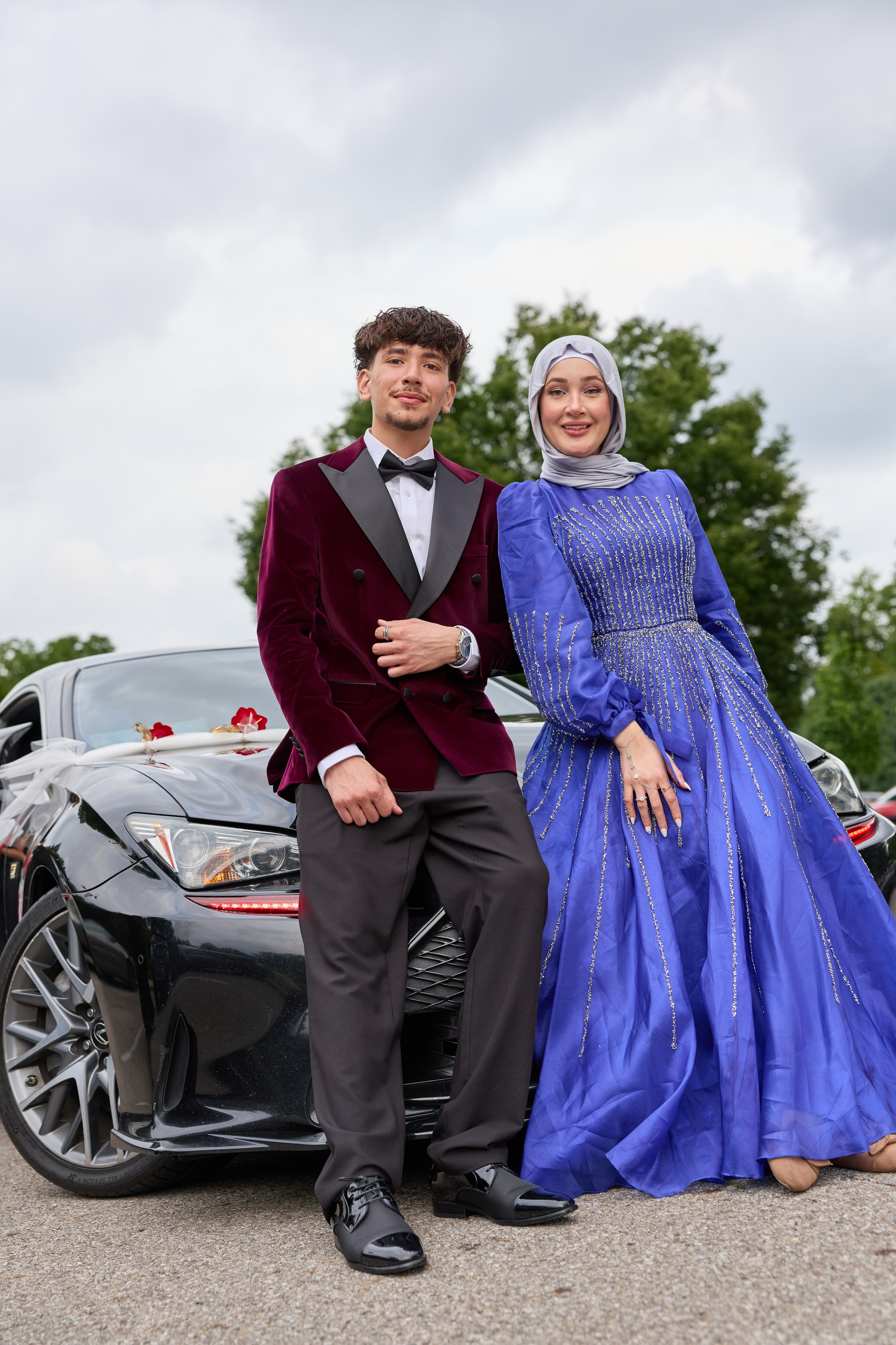 Arabic Wedding Photographer Columbus Ohio | Full Wedding Day