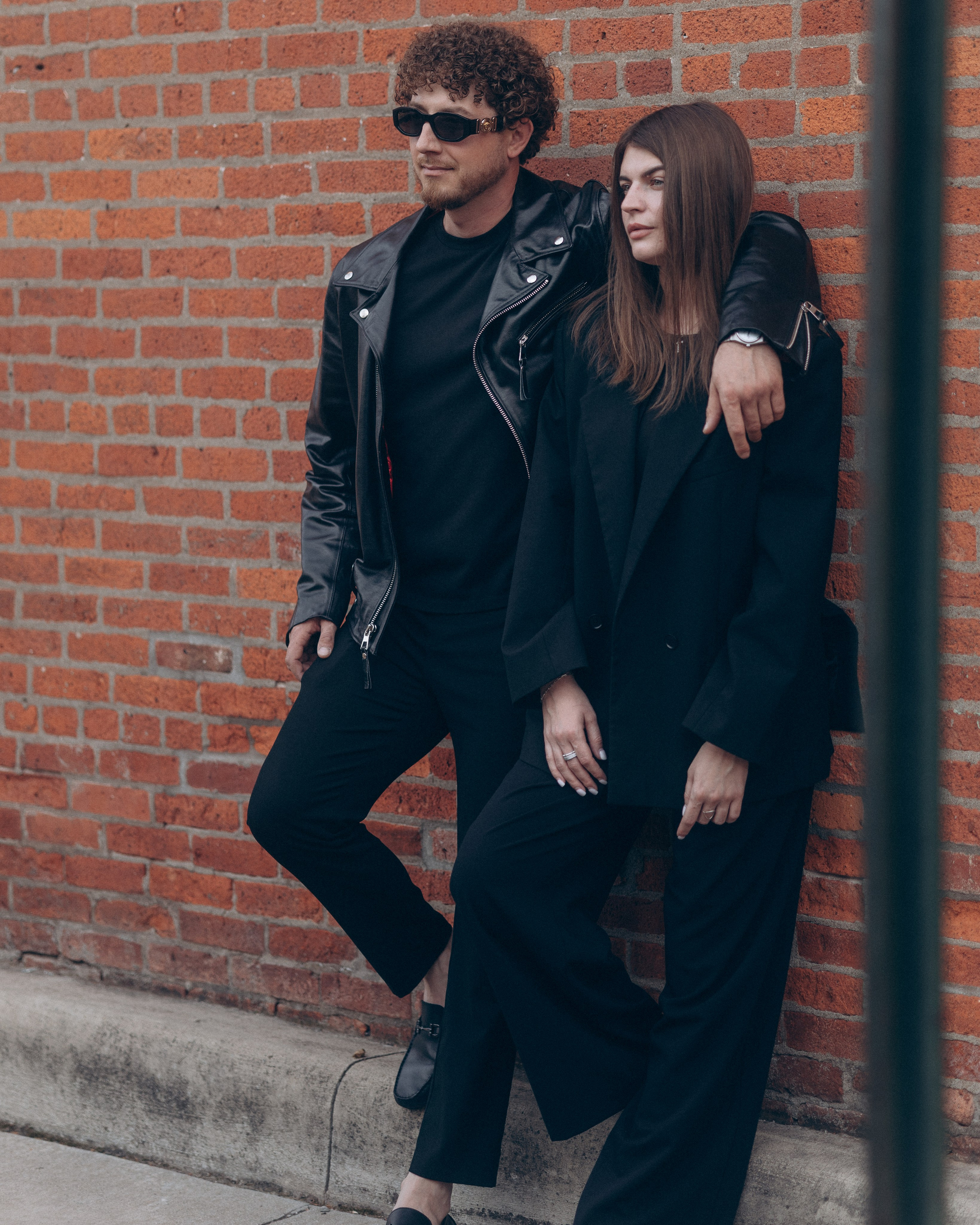 German Village Couples Photographer | Columbus Ohio
