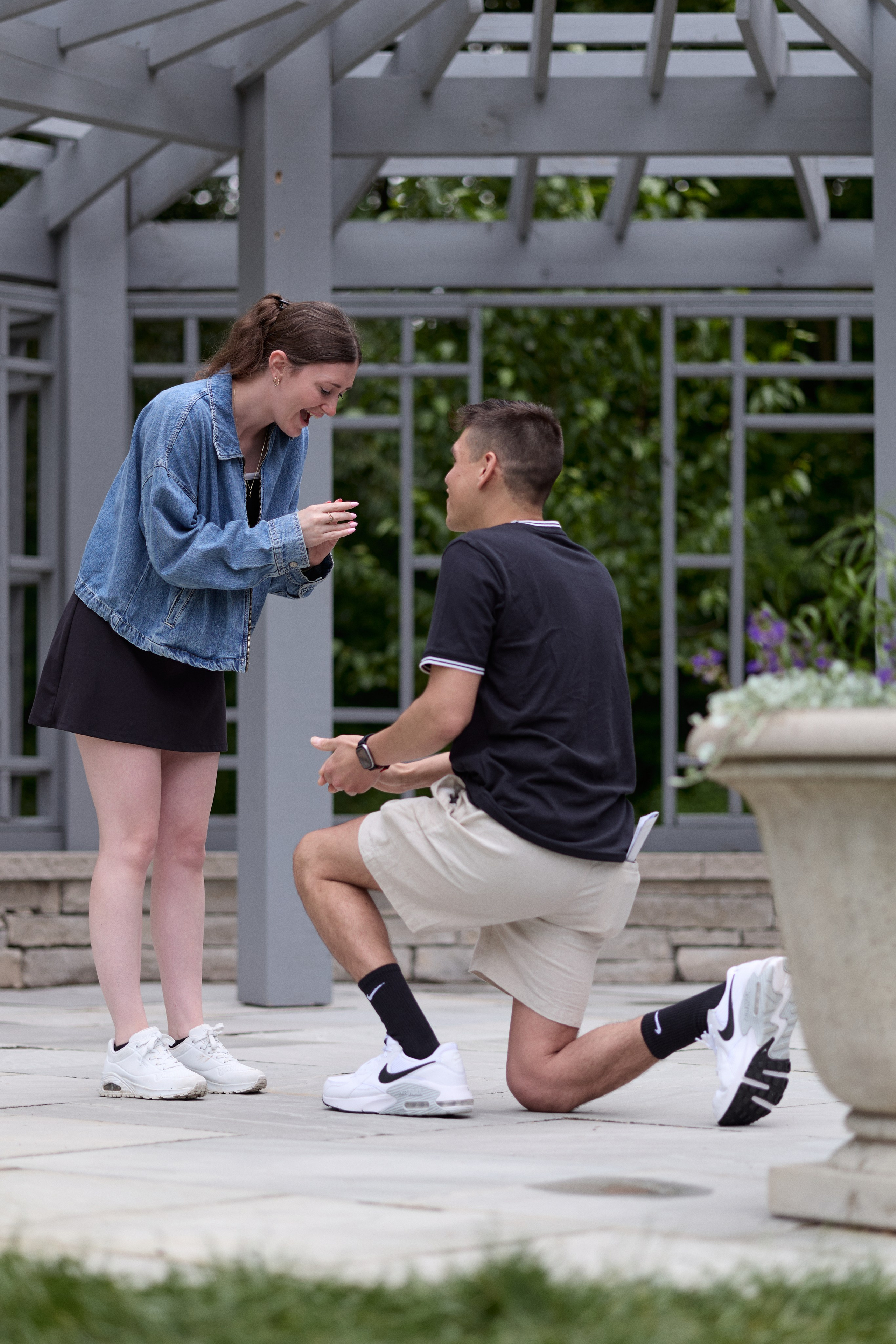 Proposal FAQ. Kovyphoto