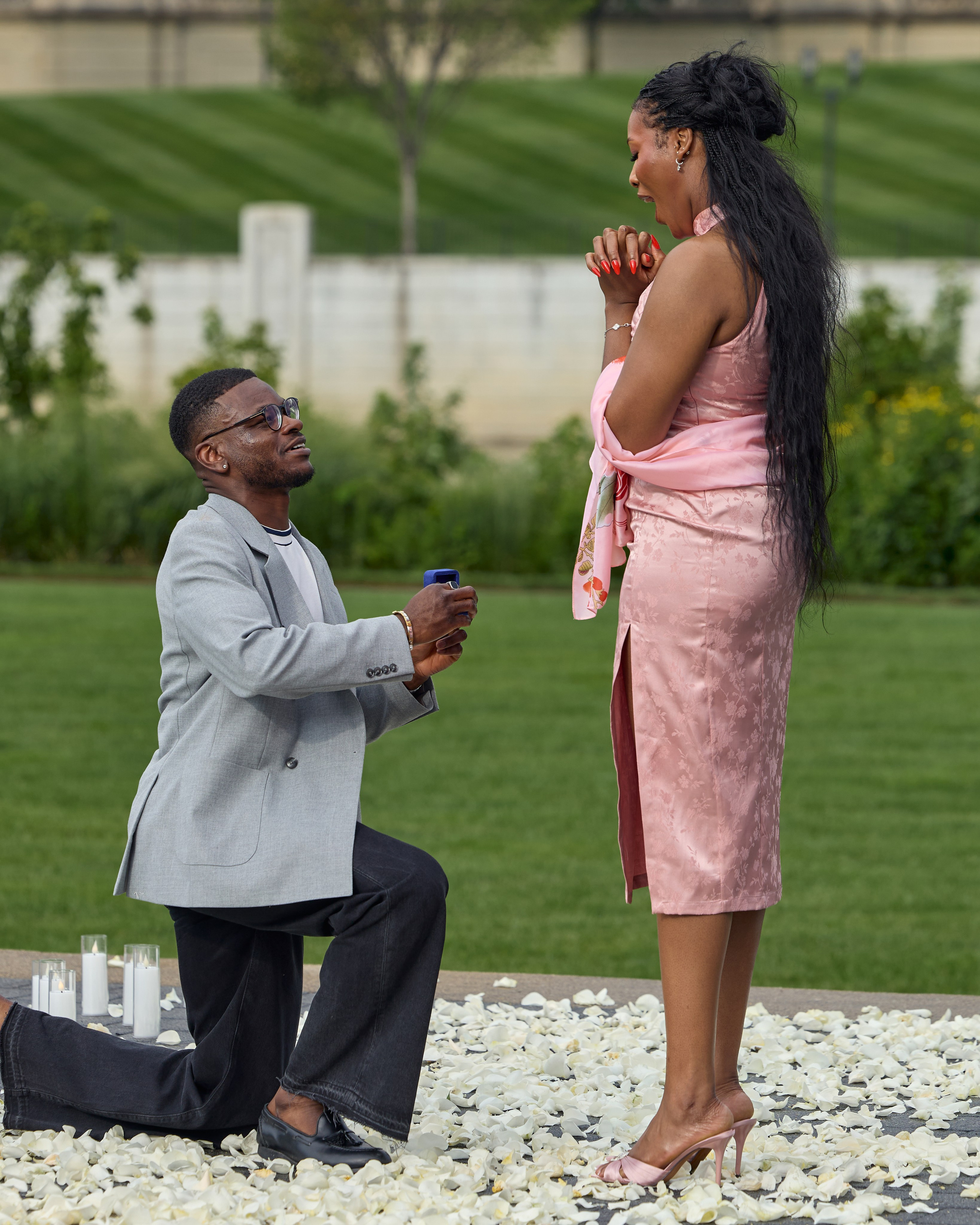 Proposal FAQ. Kovyphoto