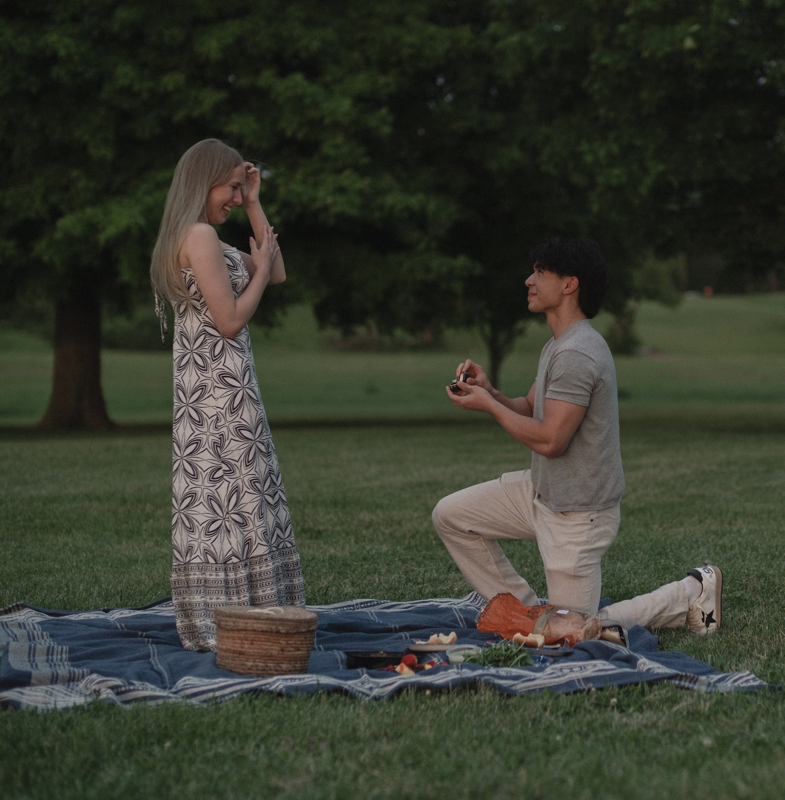 Proposal FAQ. Kovyphoto