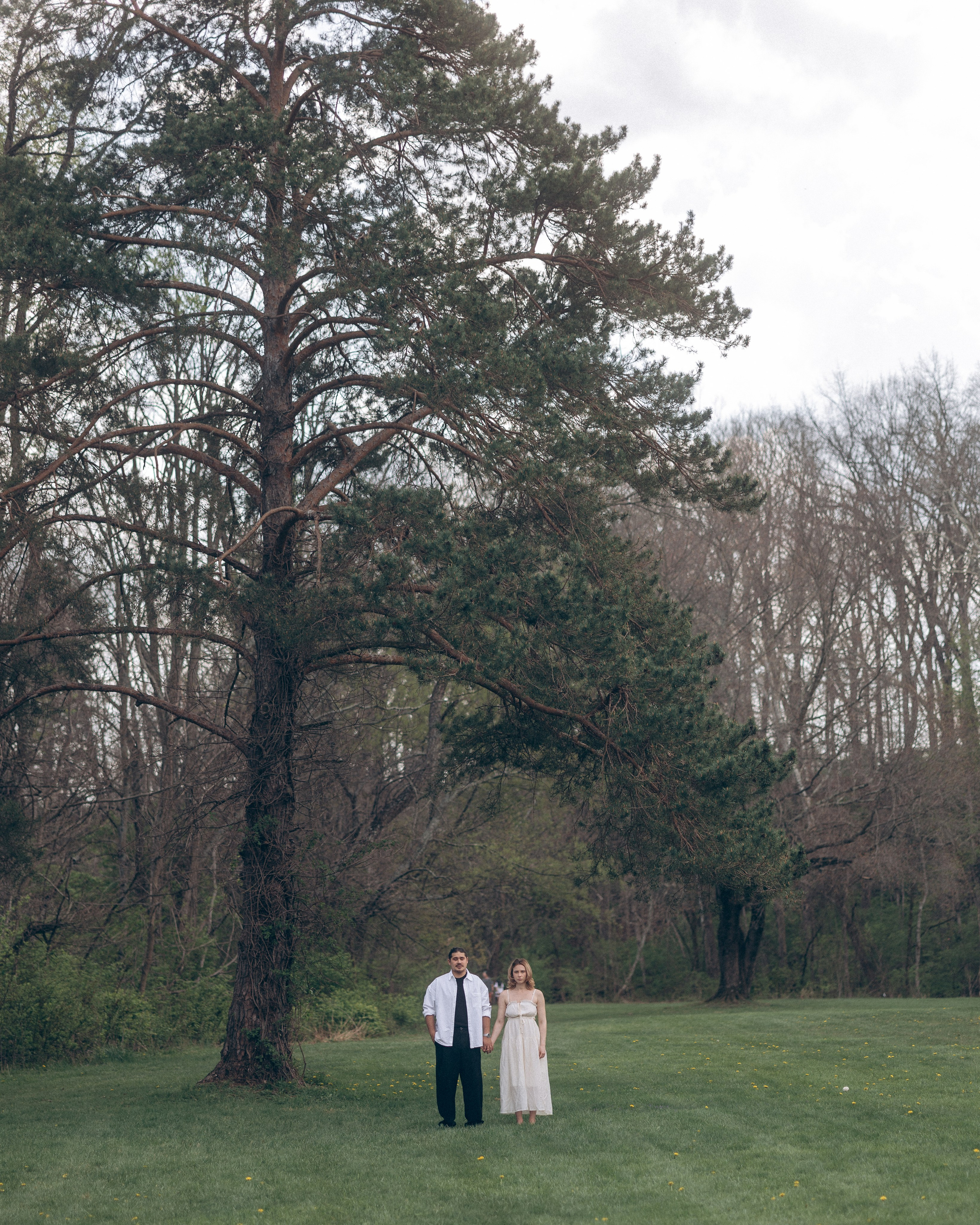 Hoover Reservoir Engagement Photographer | Columbus Ohio