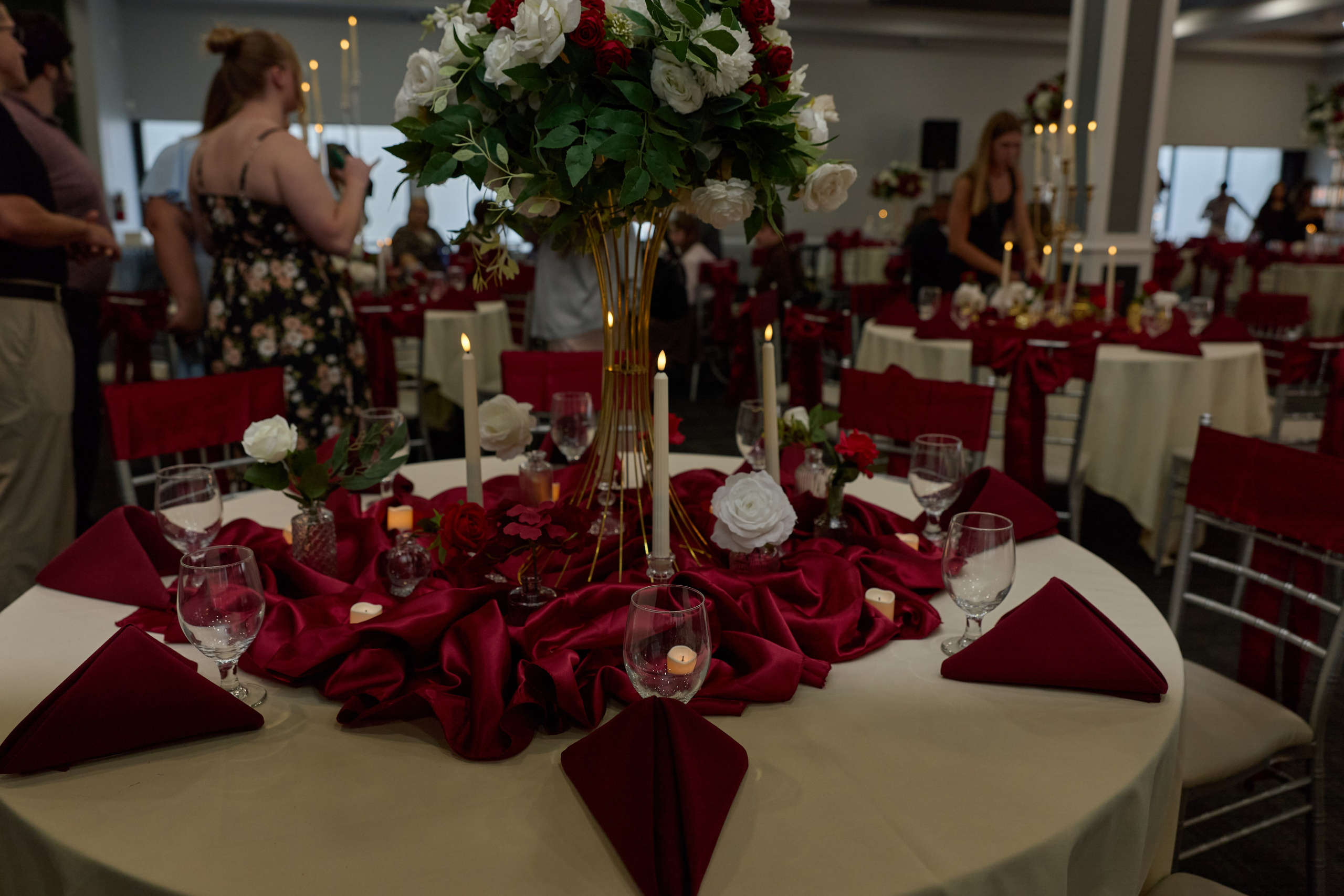 Arabic Wedding Photographer Columbus Ohio | Full Wedding Day