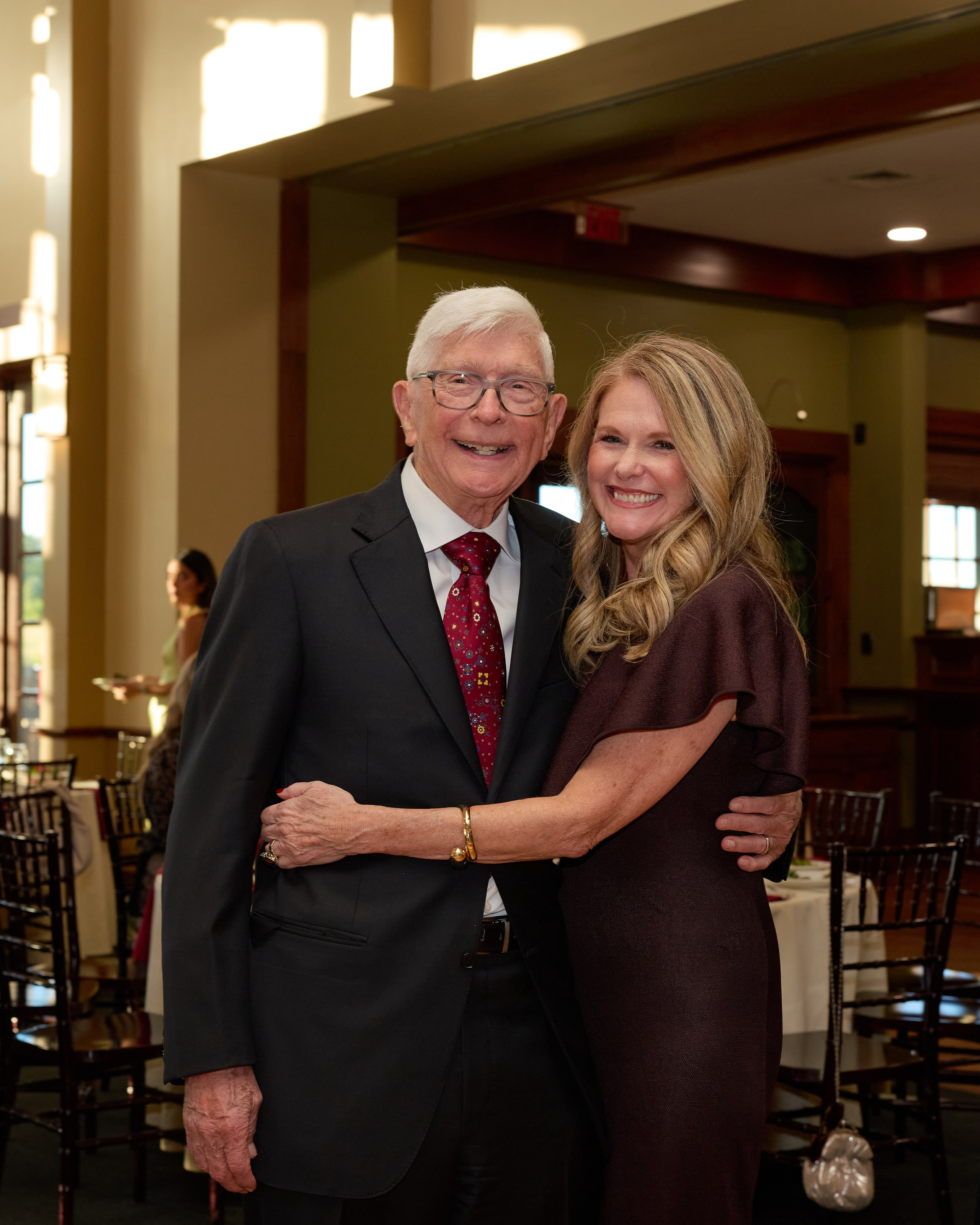 Dublin Ohio Micro Wedding Photographer | Golf Club Wedding