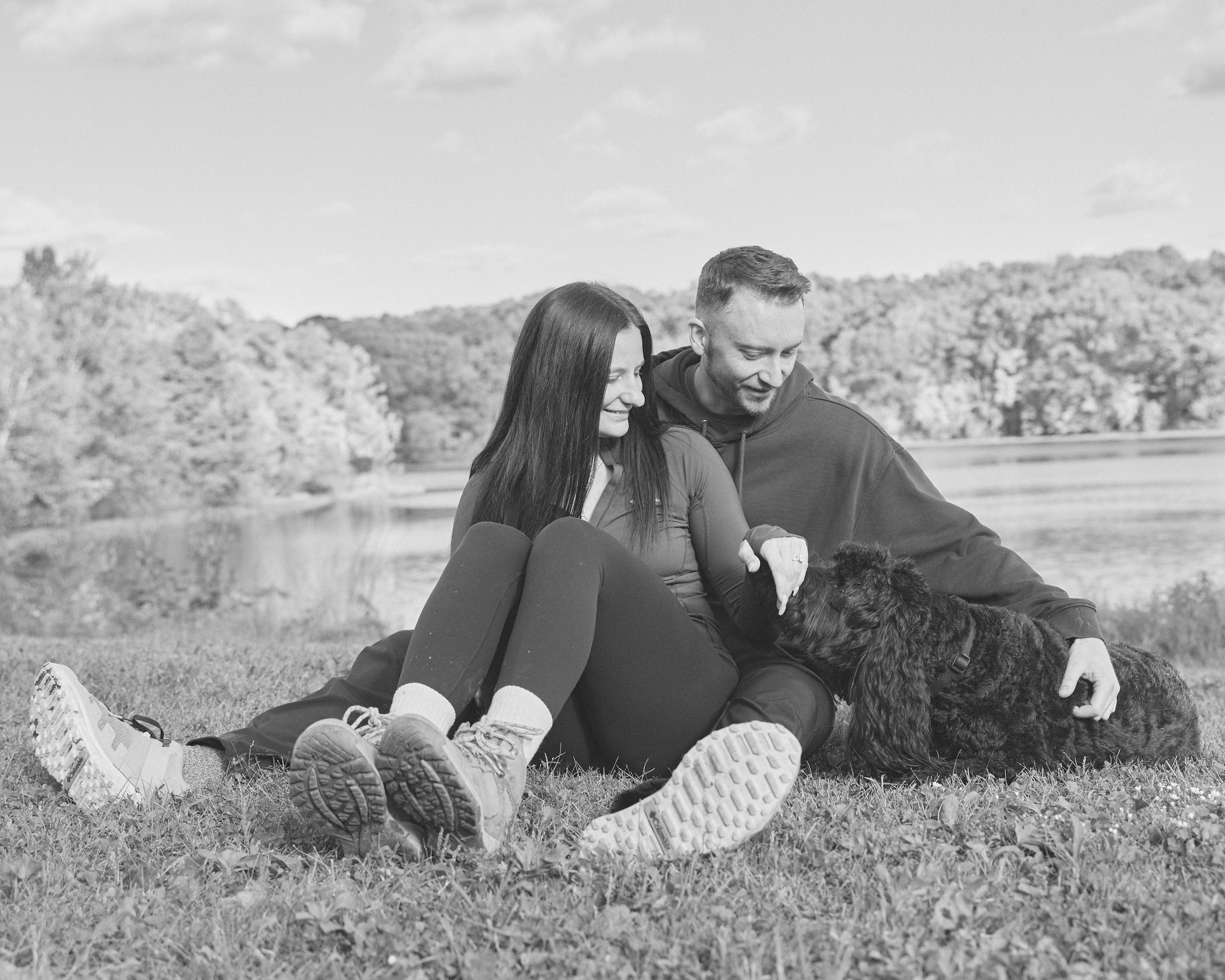 Best Places to Propose in Columbus Ohio | Real Proposal Locations