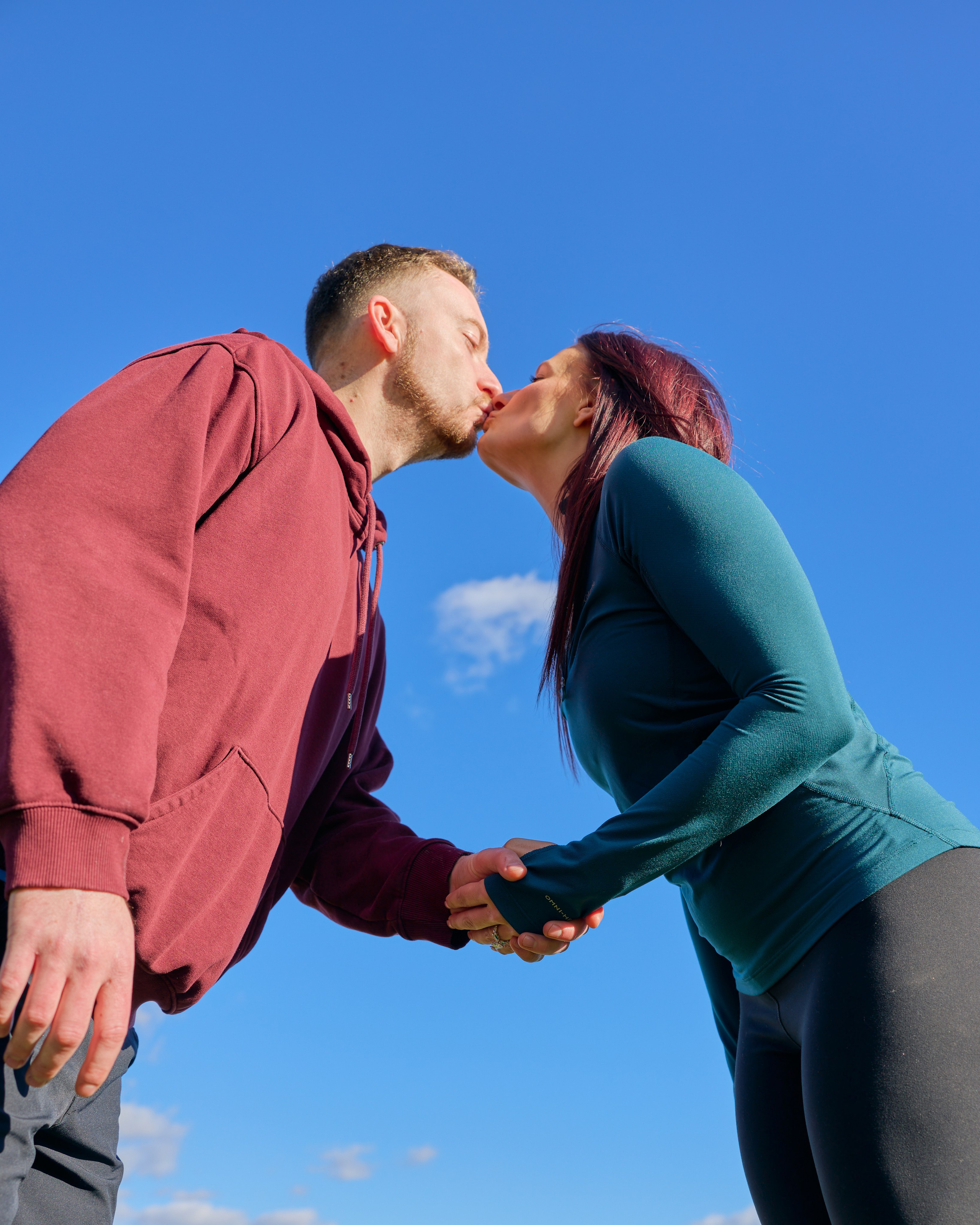 Best Places to Propose in Columbus Ohio | Real Proposal Locations