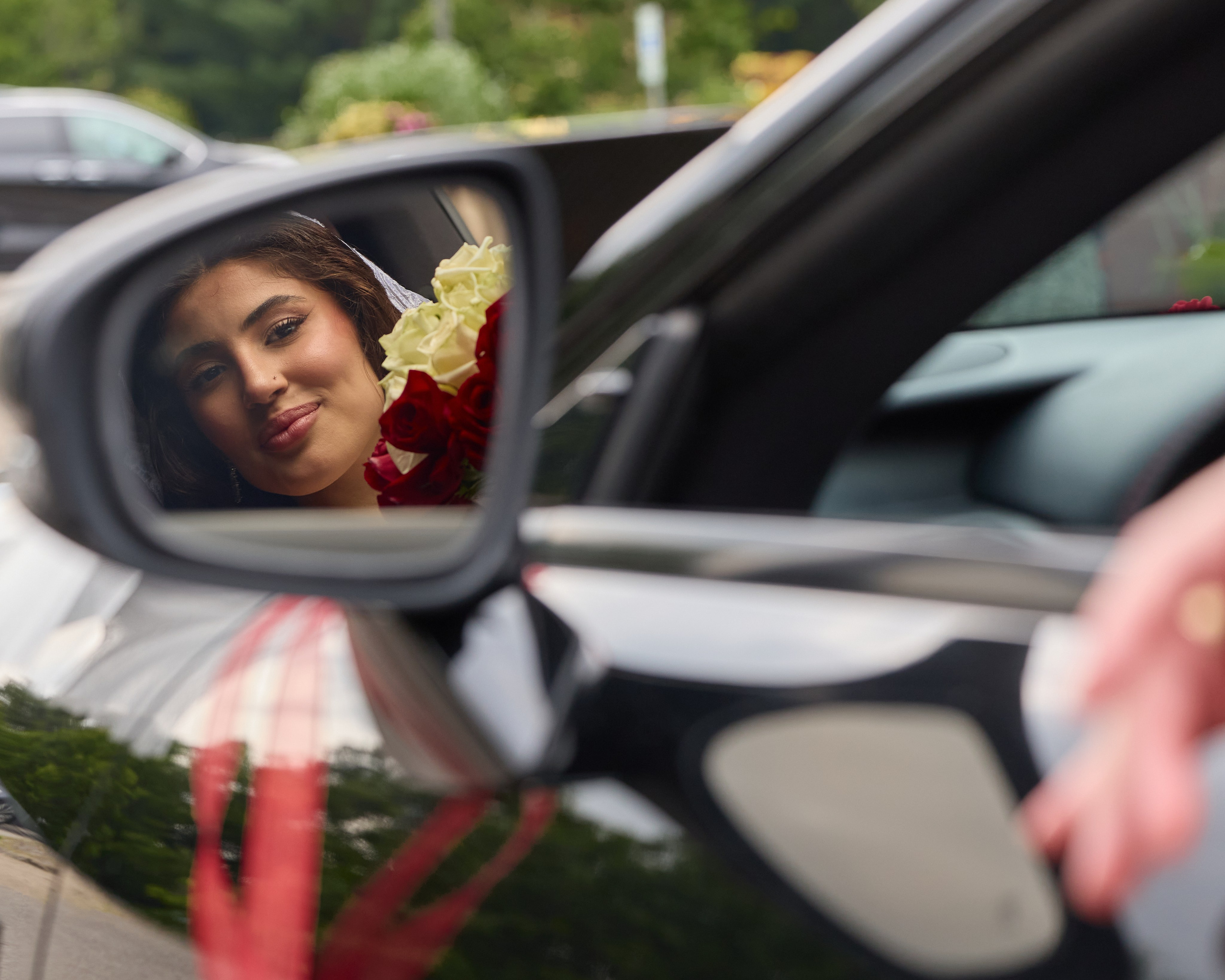 Arabic Wedding Photographer Columbus Ohio | Full Wedding Day