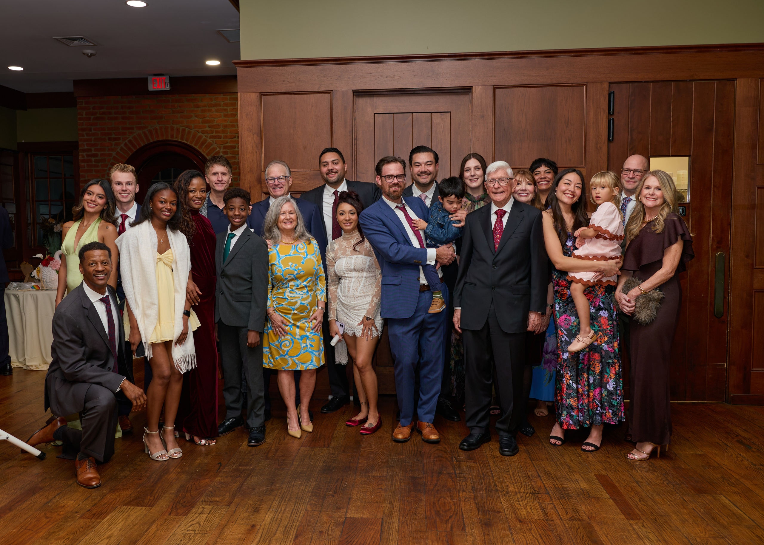 Dublin Ohio Micro Wedding Photographer | Golf Club Wedding